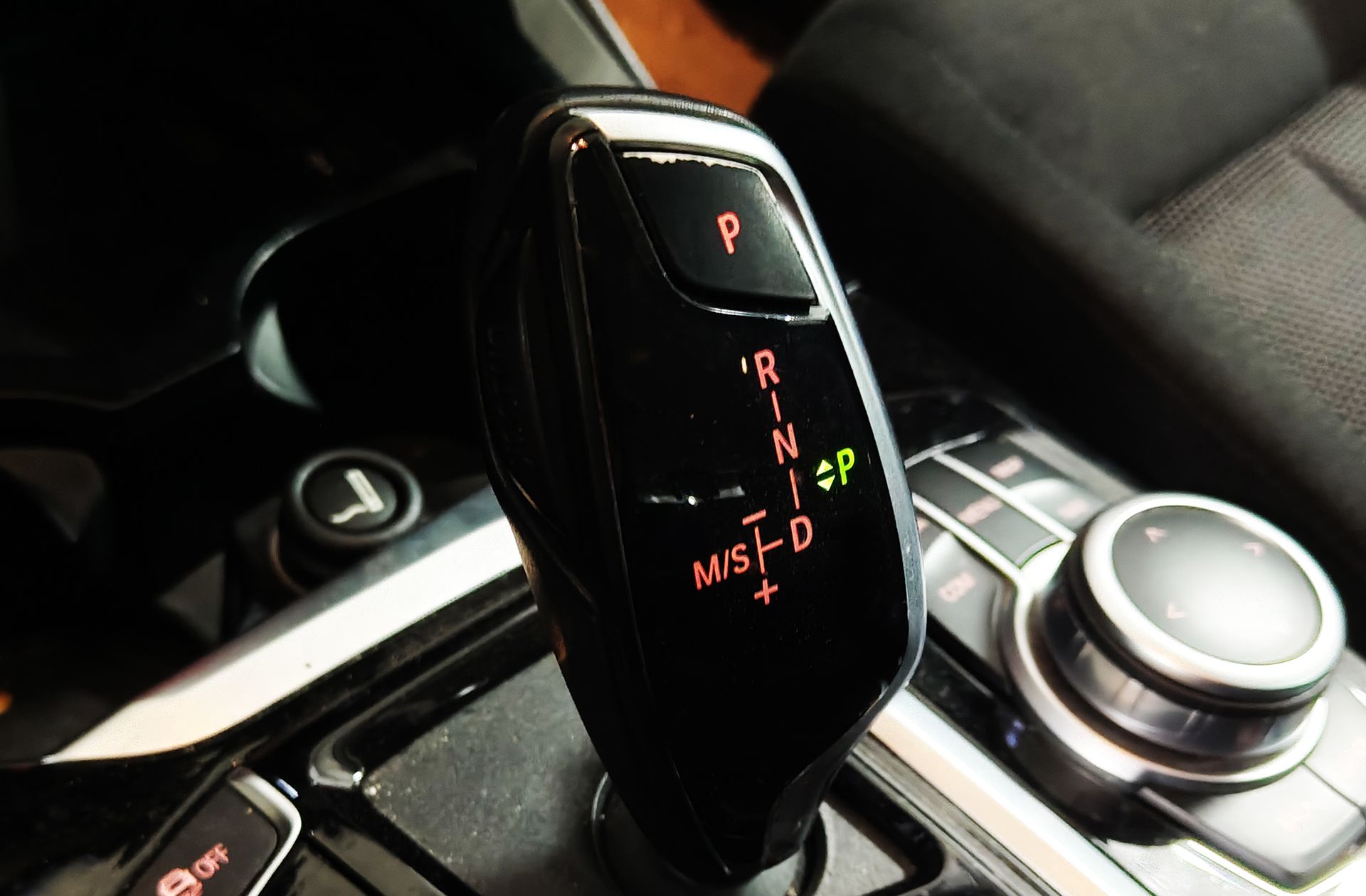 BMW X3 sDrive18d - foto 5