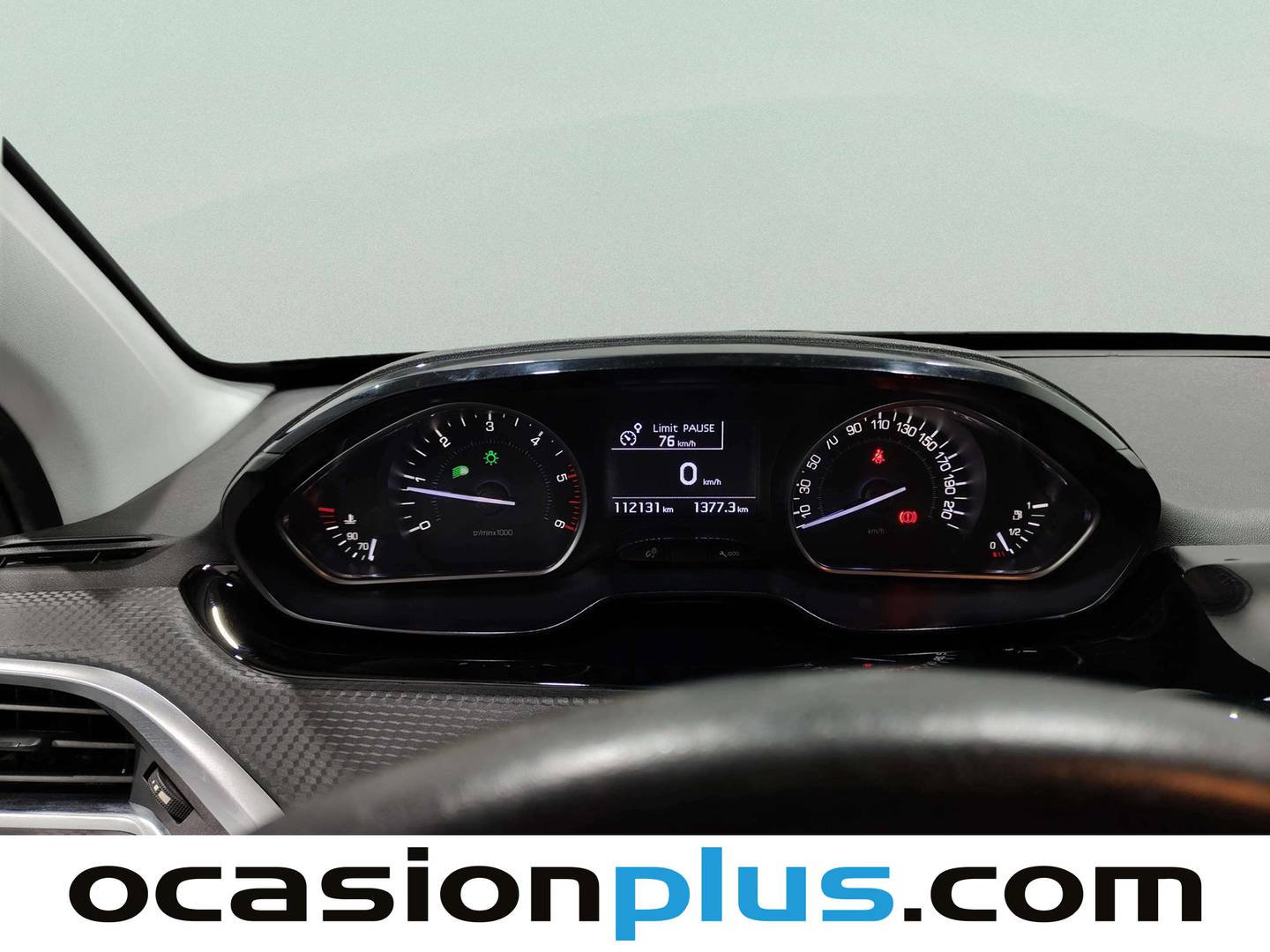 Peugeot 2008 Peugeot 2008 BlueHDi 100 Style (100 CV) 2016