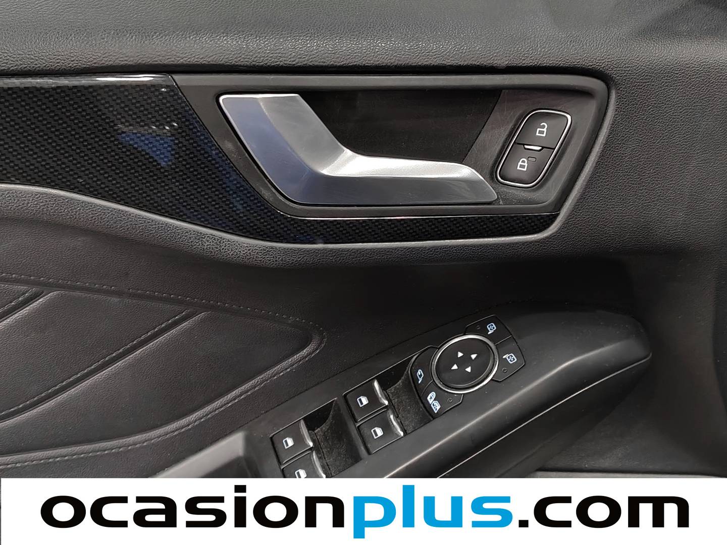 Ford Focus Ford Focus 1.0 Ecoboost MHEV ST-Line (125 CV) seminuevo