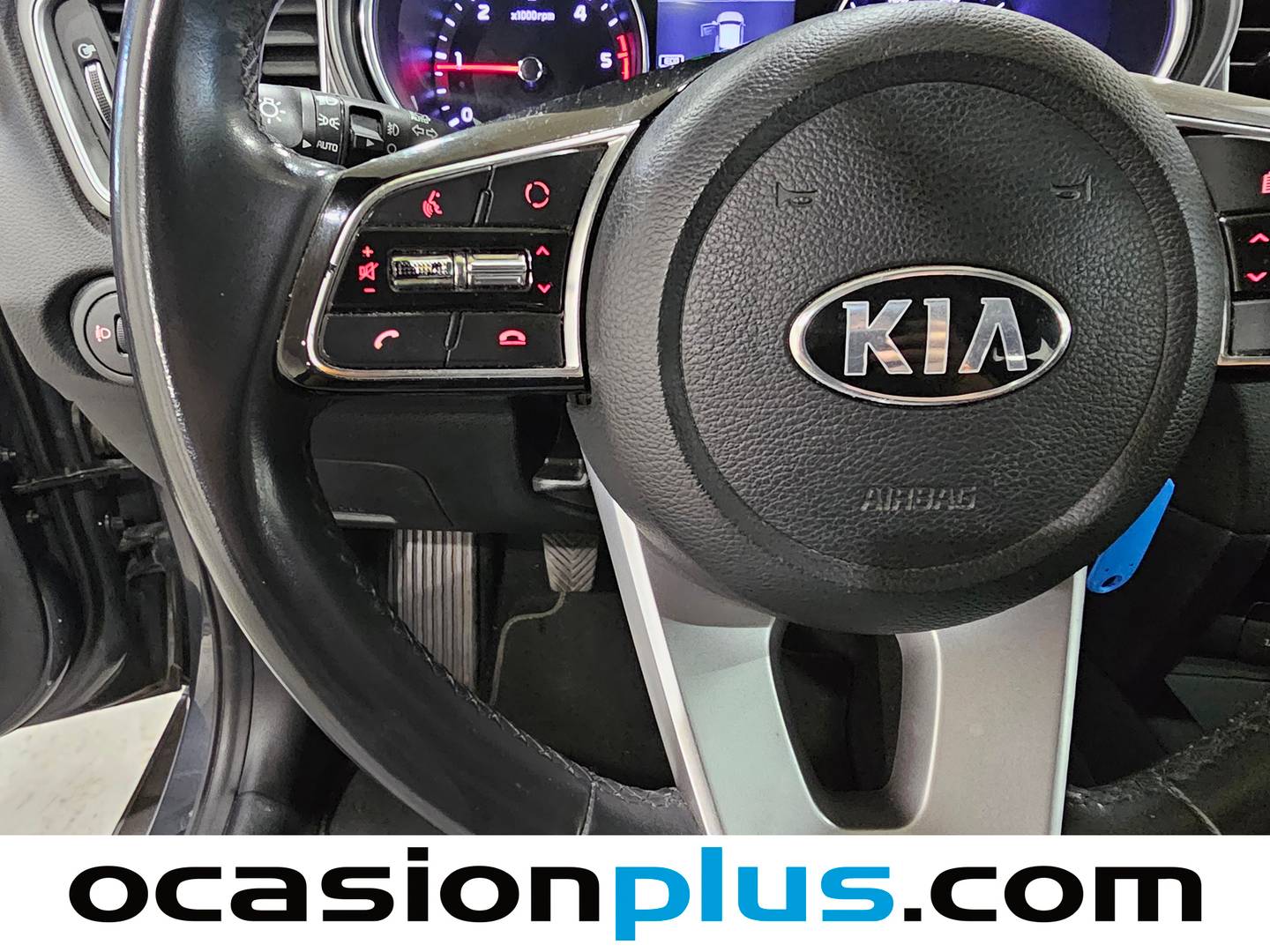 KIA XCeed KIA XCeed 1.6 MHEV Drive iMT (136 CV) 136cv
