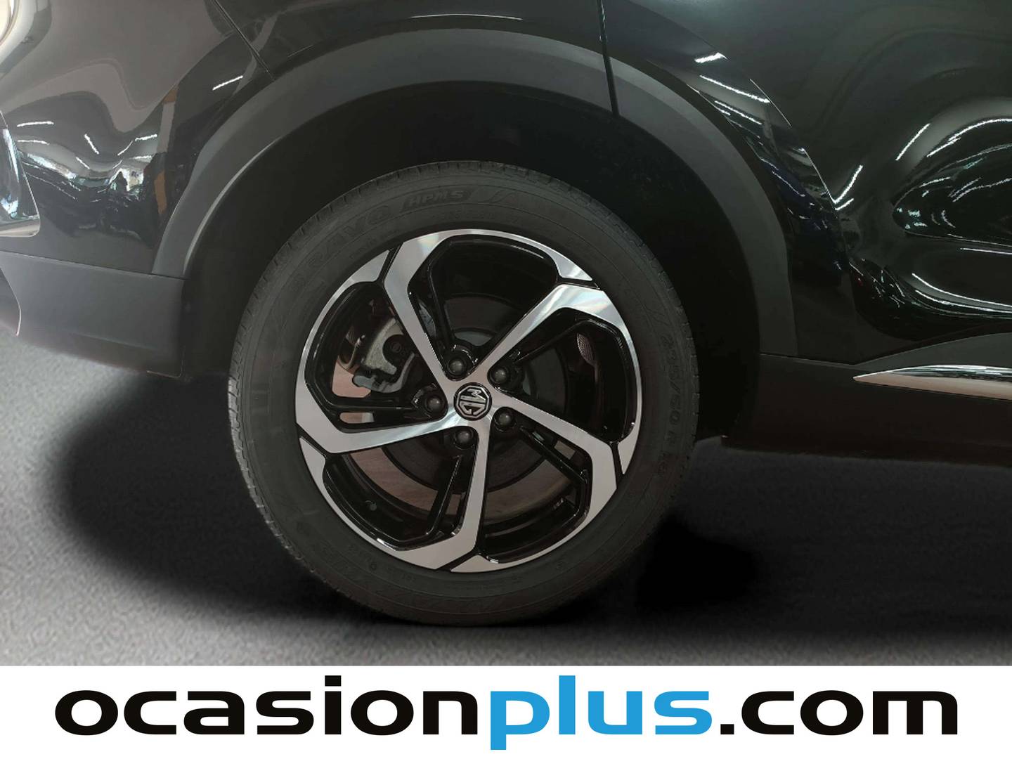 MG HS MG HS 1.5 Turbo GDI Luxury DCT (162 CV) al mejor precio