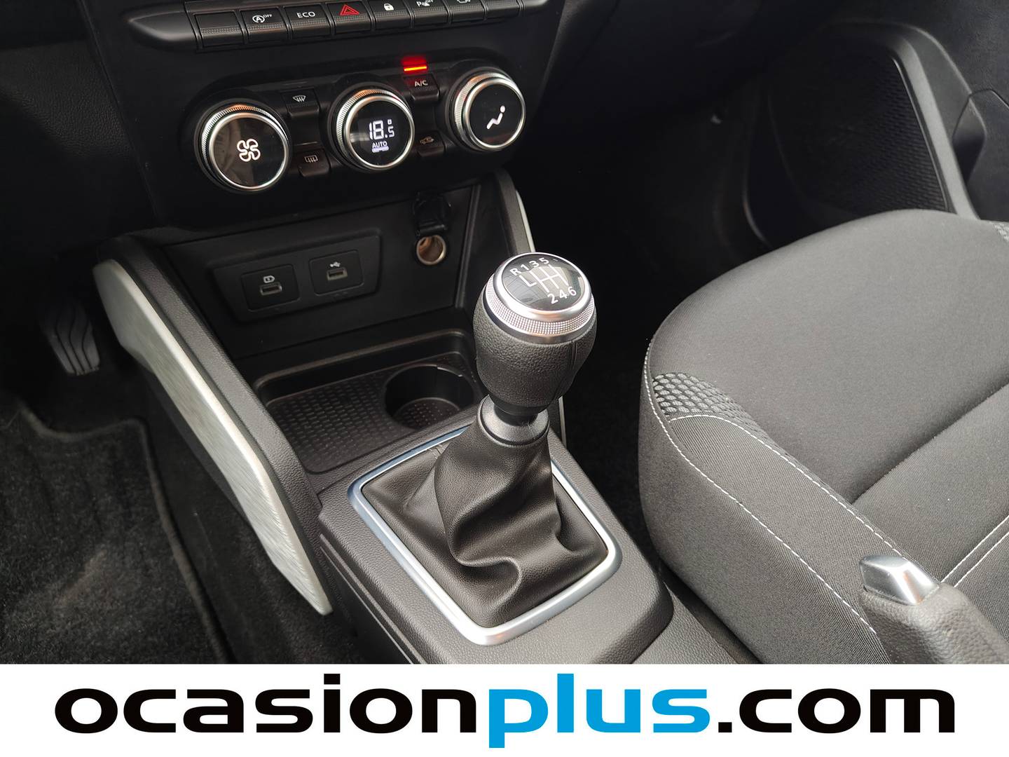 Dacia Duster Dacia Duster Prestige Blue dCi (115 CV) 4X2 de segunda mano