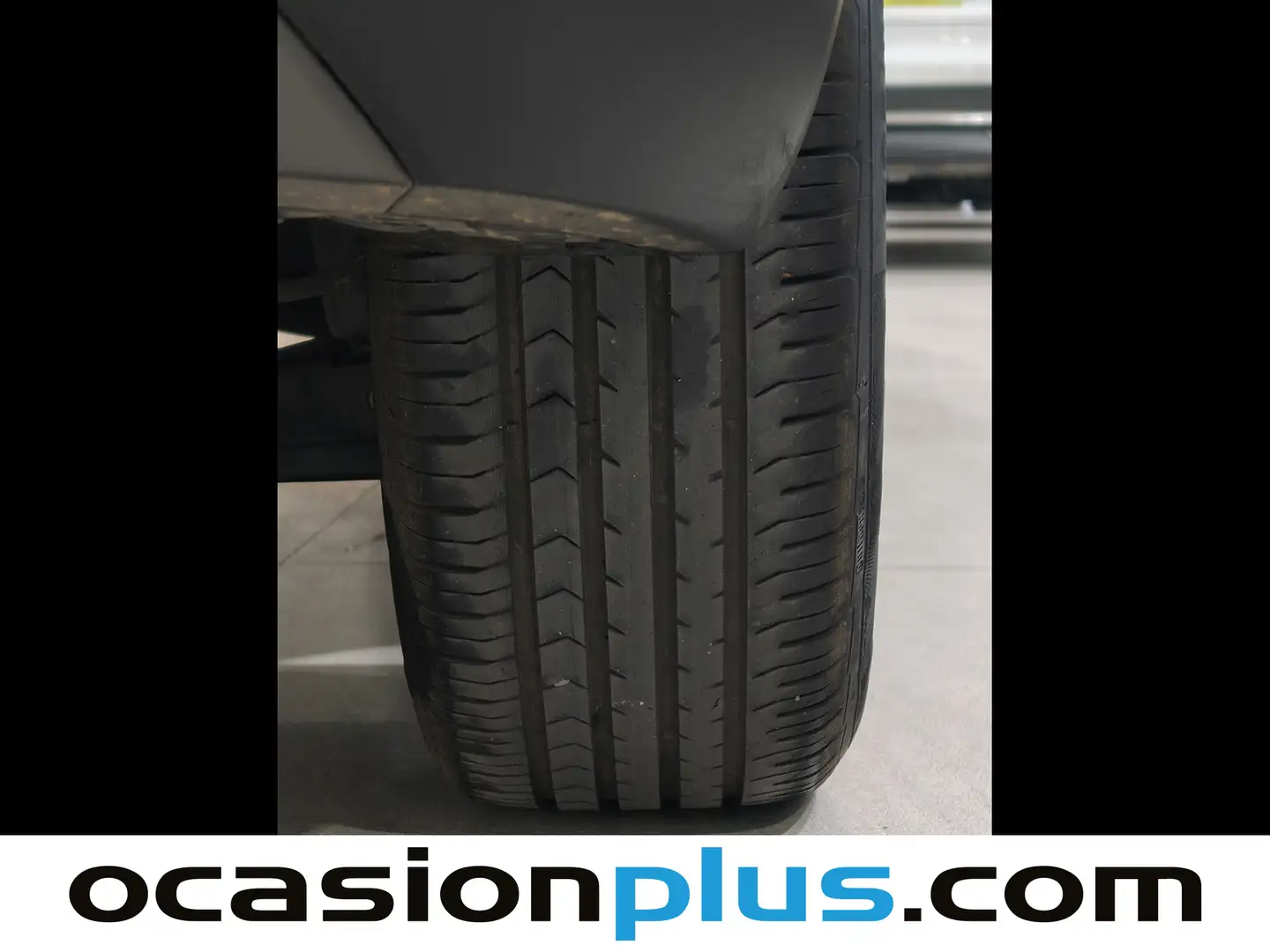 Foto Hyundai Tucson Hyundai Tucson 1.6 CRDI 48V SLE 4x2 (116 CV)