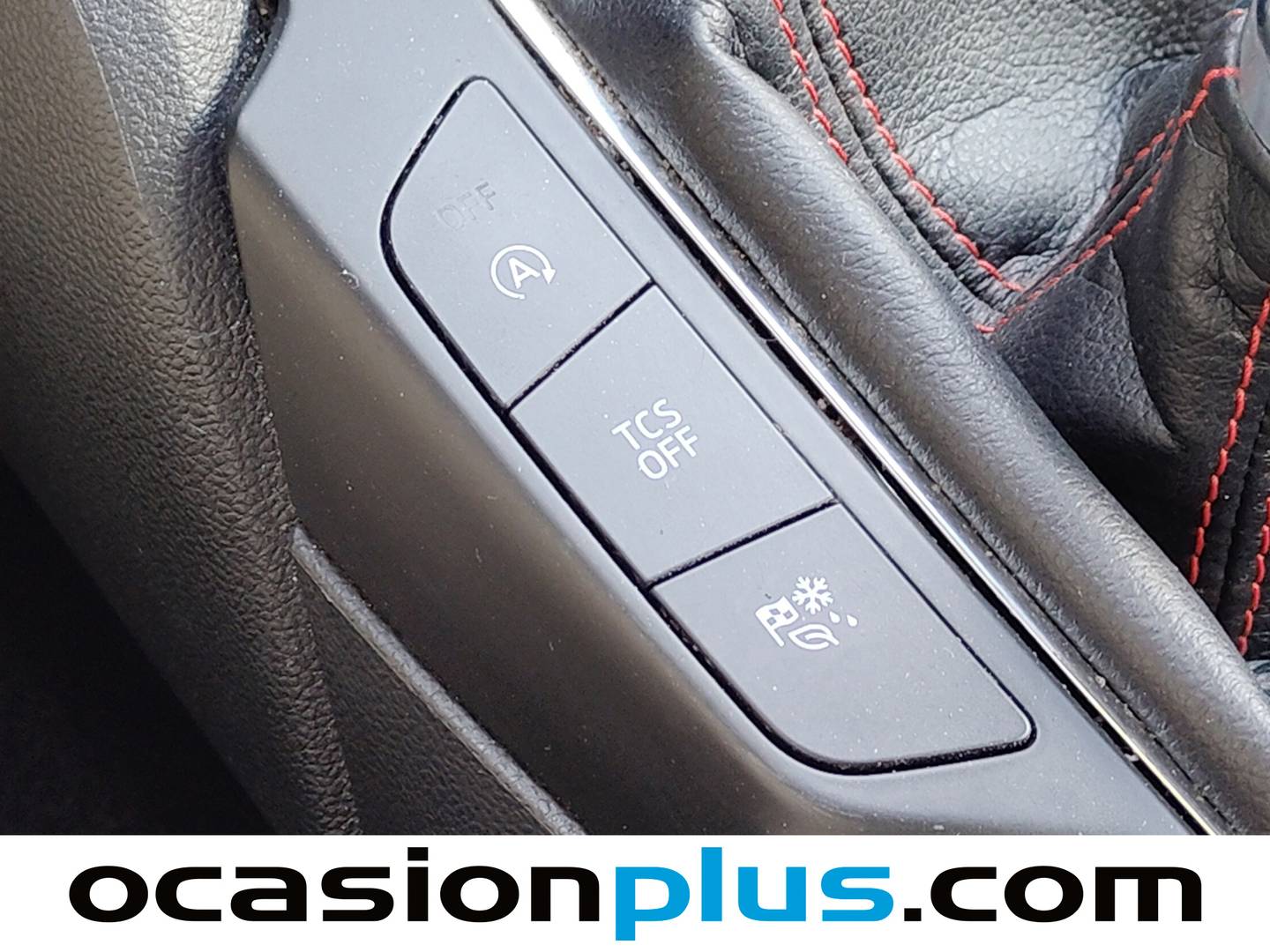 Ford Focus Ford Focus 1.0 Ecoboost ST-Line  (125 CV) de segunda mano