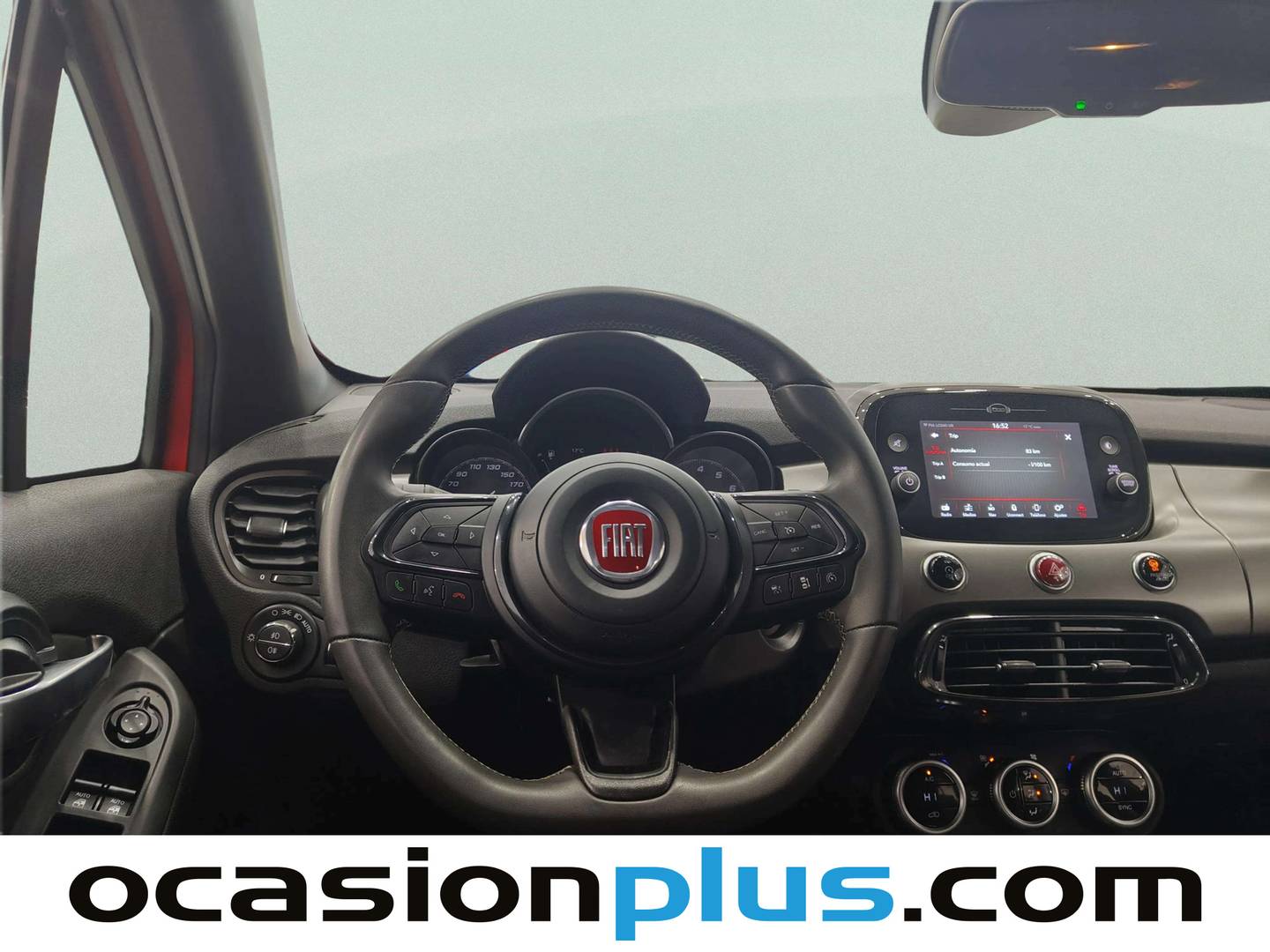 Fiat 500X Fiat 500X 1.0 Firefly T3 Sport (120 CV) de segunda mano