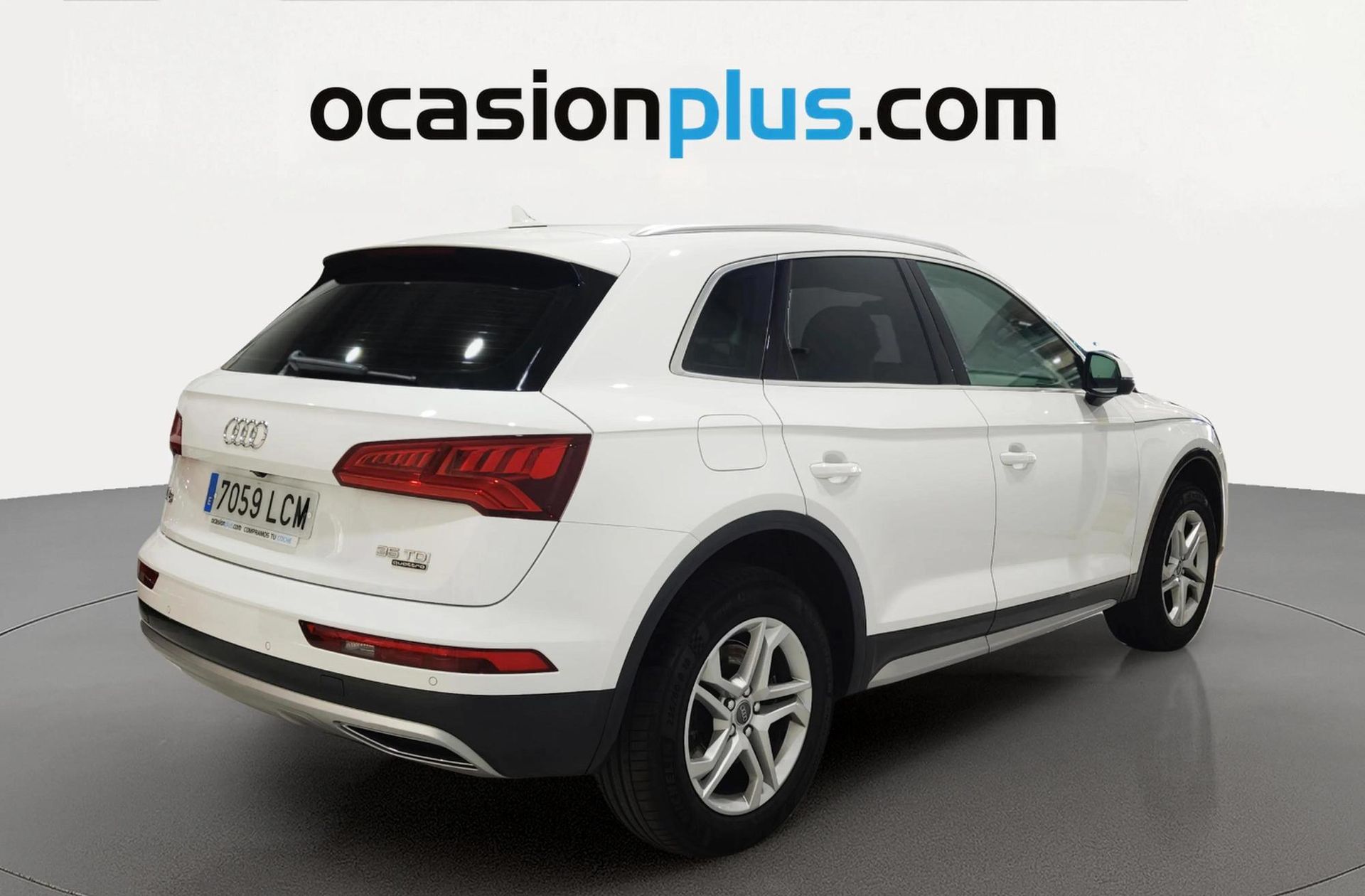 Audi Q5 Design 35 TDI quattro S tronic - foto 4