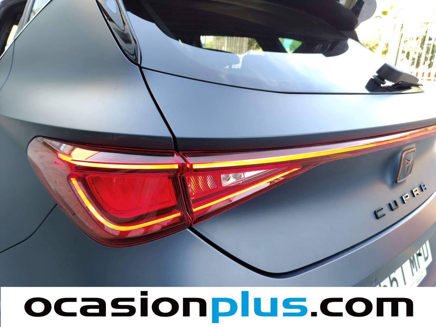 Cupra León Cupra León 1.5 eTSI Tech Edition DSG (150 CV) km 0