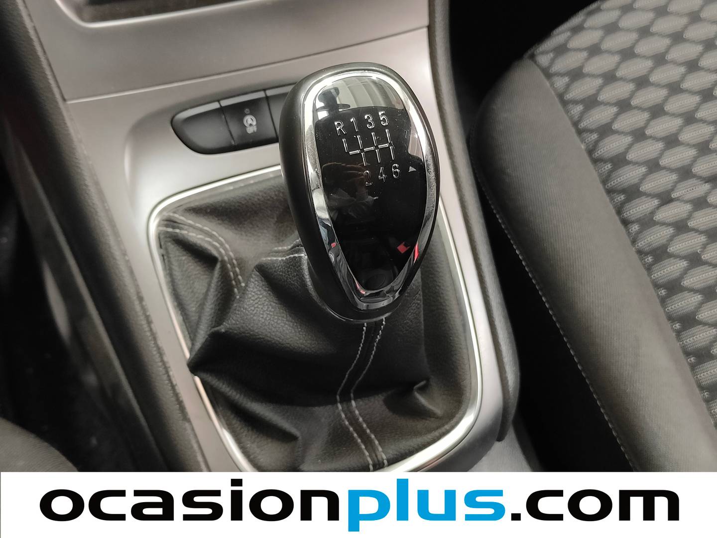 Opel Astra Opel Astra 1.4 Turbo S&S Selective (125 CV) de segunda mano