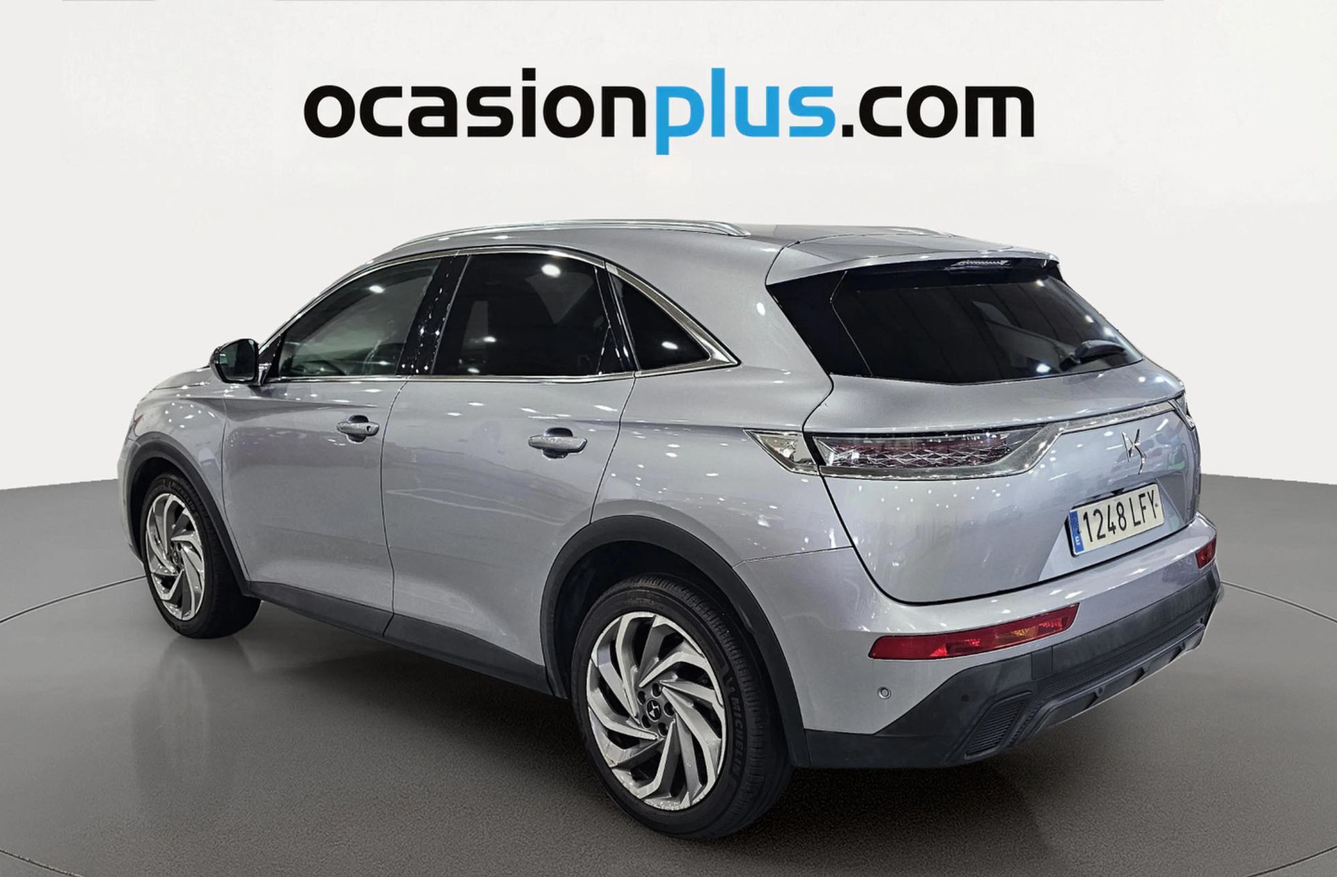 DS 7 Crossback BlueHDi 130 So Chic - foto 3