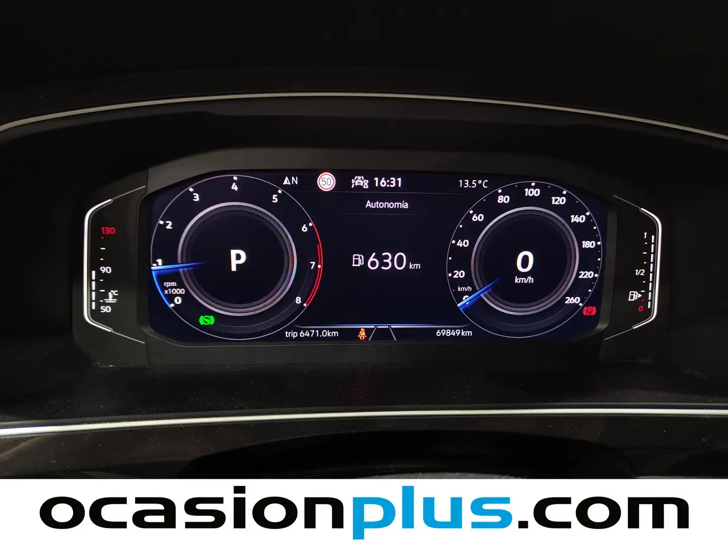 Foto Volkswagen Tiguan Volkswagen Tiguan Life 1.5 TSI (150 CV) DSG