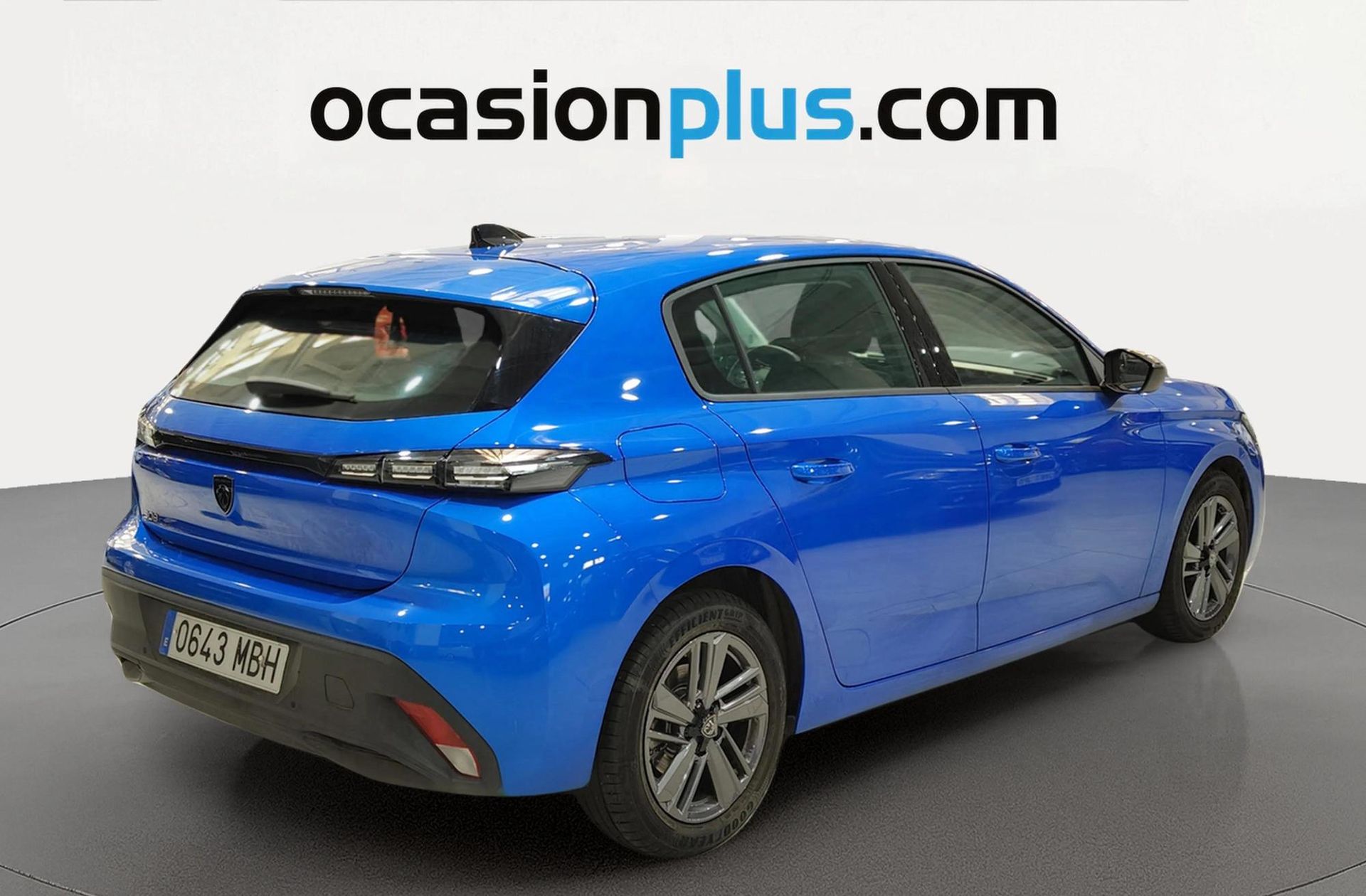 Peugeot 308 PureTech 130 Active Pack - foto 4