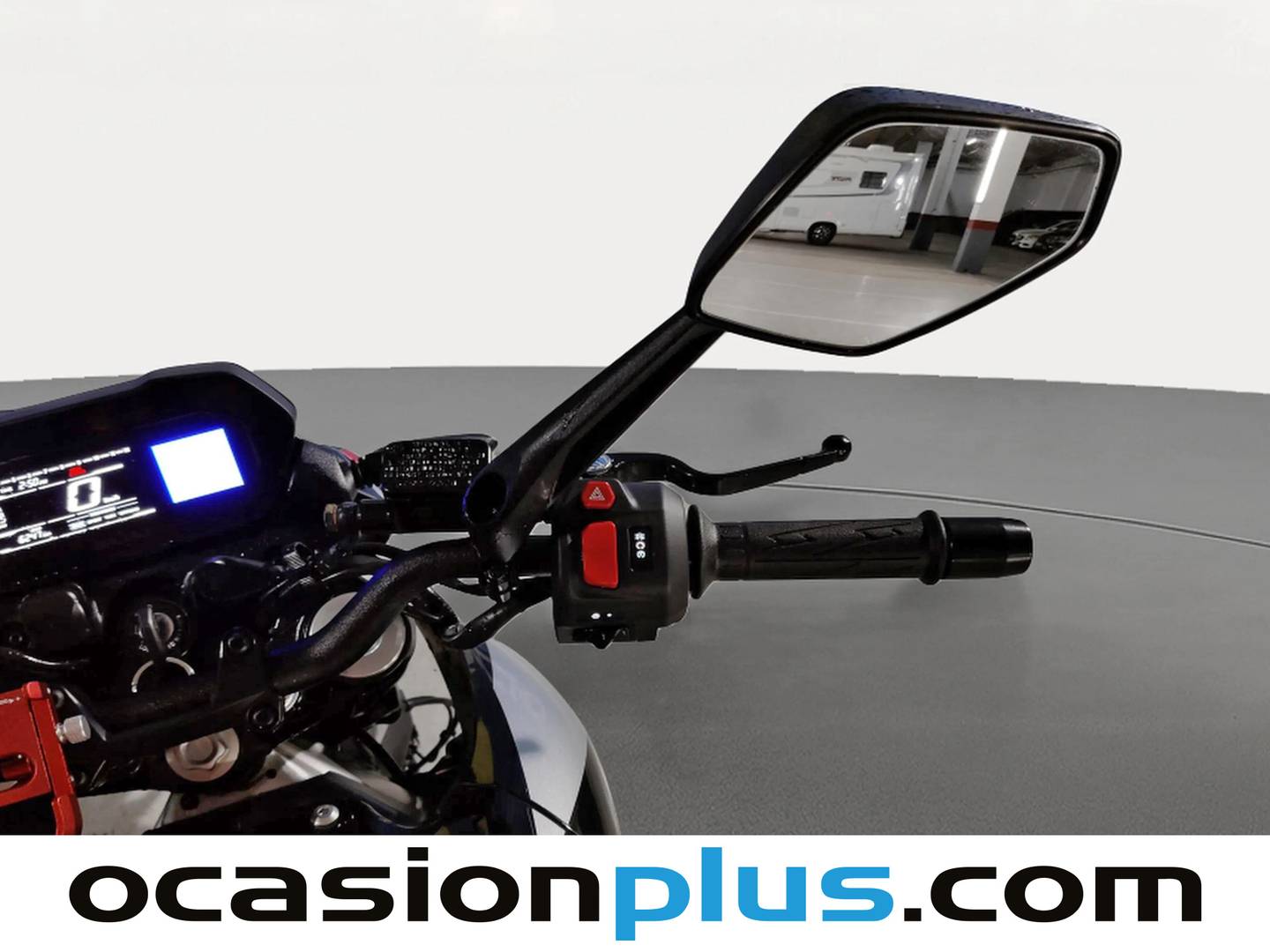 Bajaj Pulsar NS 400 Z Bajaj Pulsar NS 400 Z (39 CV) 39cv