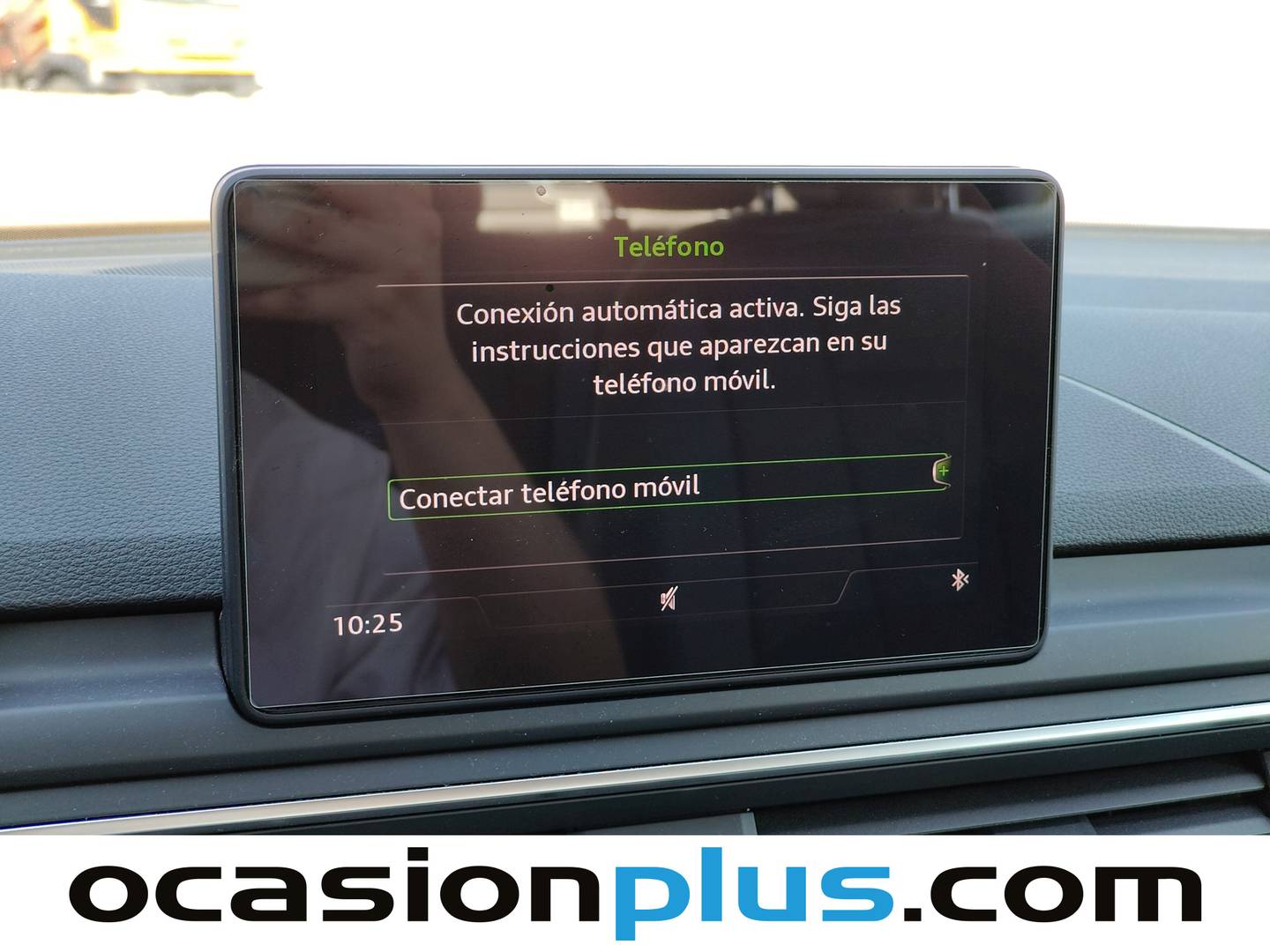 Audi A4 Audi A4 Advanced edition 2.0 TDI (150 CV) de ocasión