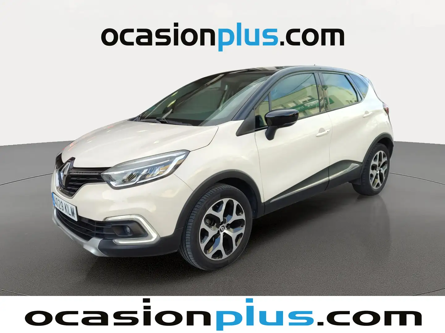 Foto Renault Captur Renault Captur Zen Energy TCe (90 CV)