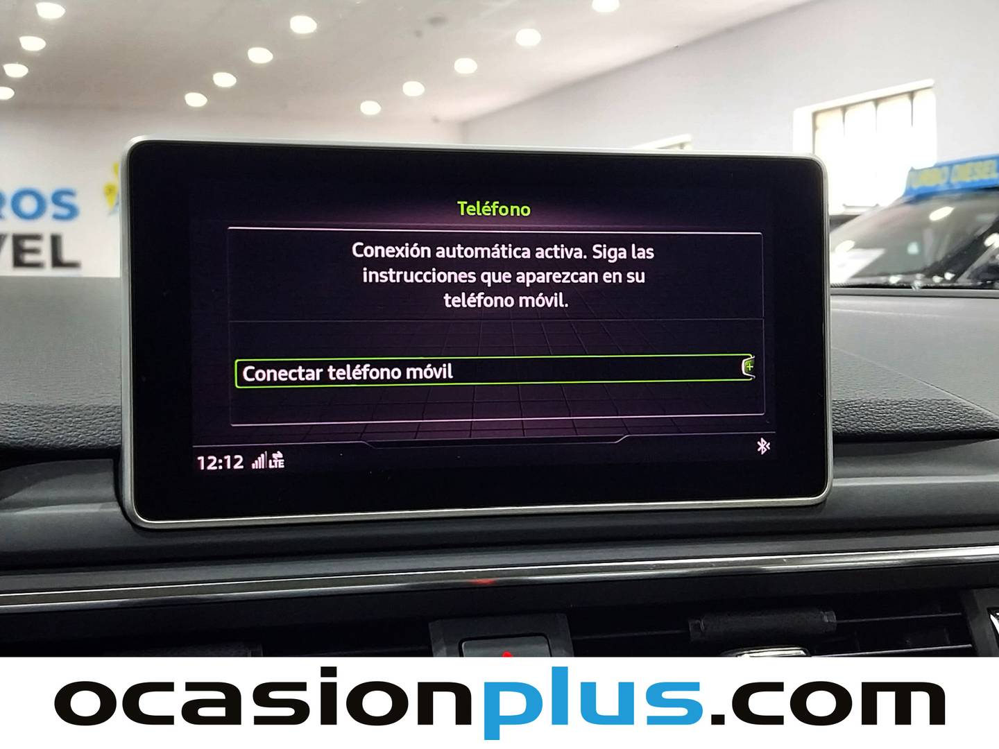 Audi A4 Allroad Quattro Audi A4 Allroad unlimited edition 3.0 TDI quattro (218 CV) S tronic km 0