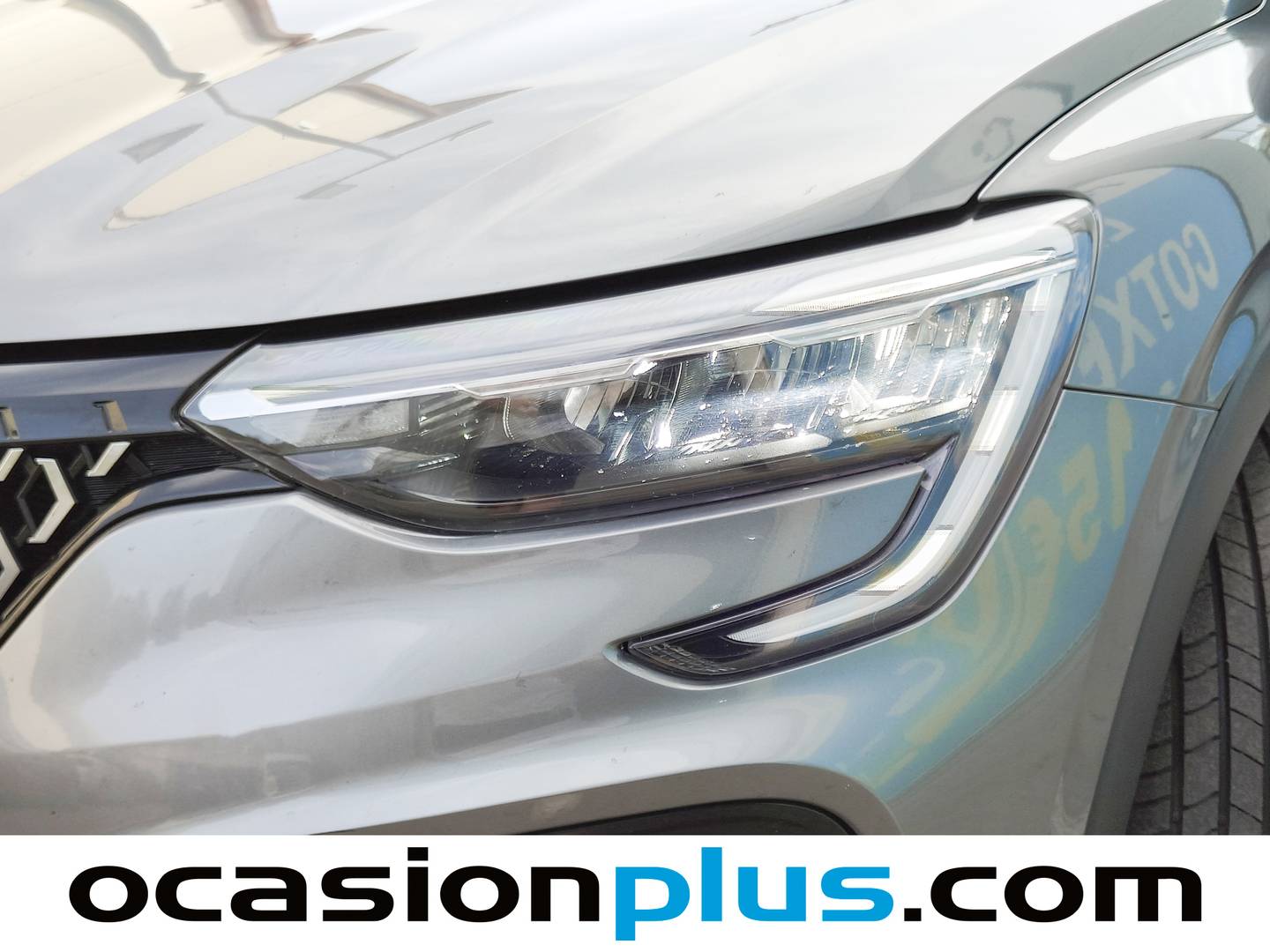 Renault Arkana Renault Arkana Techno TCe 140 Mild hybrid EDC (140 CV) al mejor precio