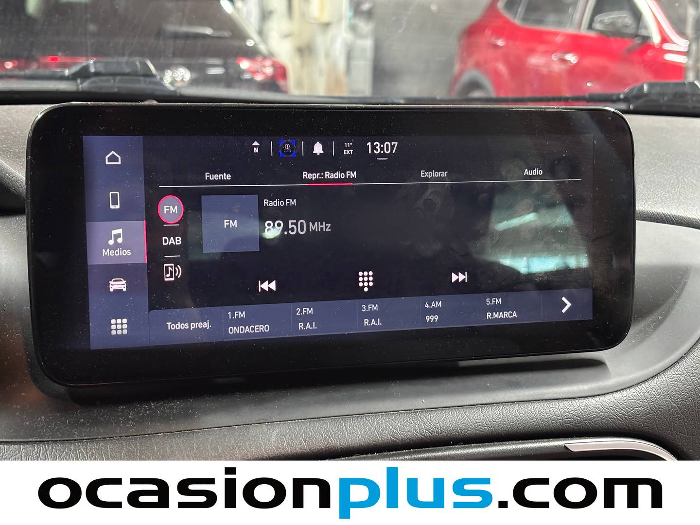 Fiat Tipo Fiat Tipo 1.0 Cross (100 CV) gasolina