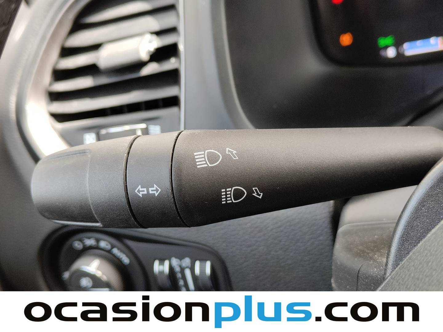 Jeep Renegade Jeep Renegade eHybrid 1.5 Limited ATX (130 CV) de ocasión