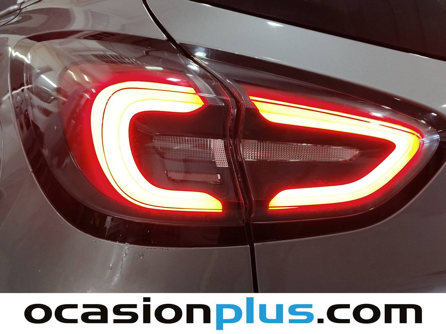 Ford Puma Ford Puma 1.0 EcoBoost MHEV ST-Line X Design (125 CV) híbrido