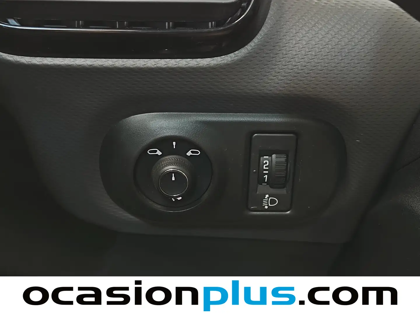 Foto Citroën C4 Cactus Citroen C4 Cactus BlueHDi 100 S&S Shine (100 CV)