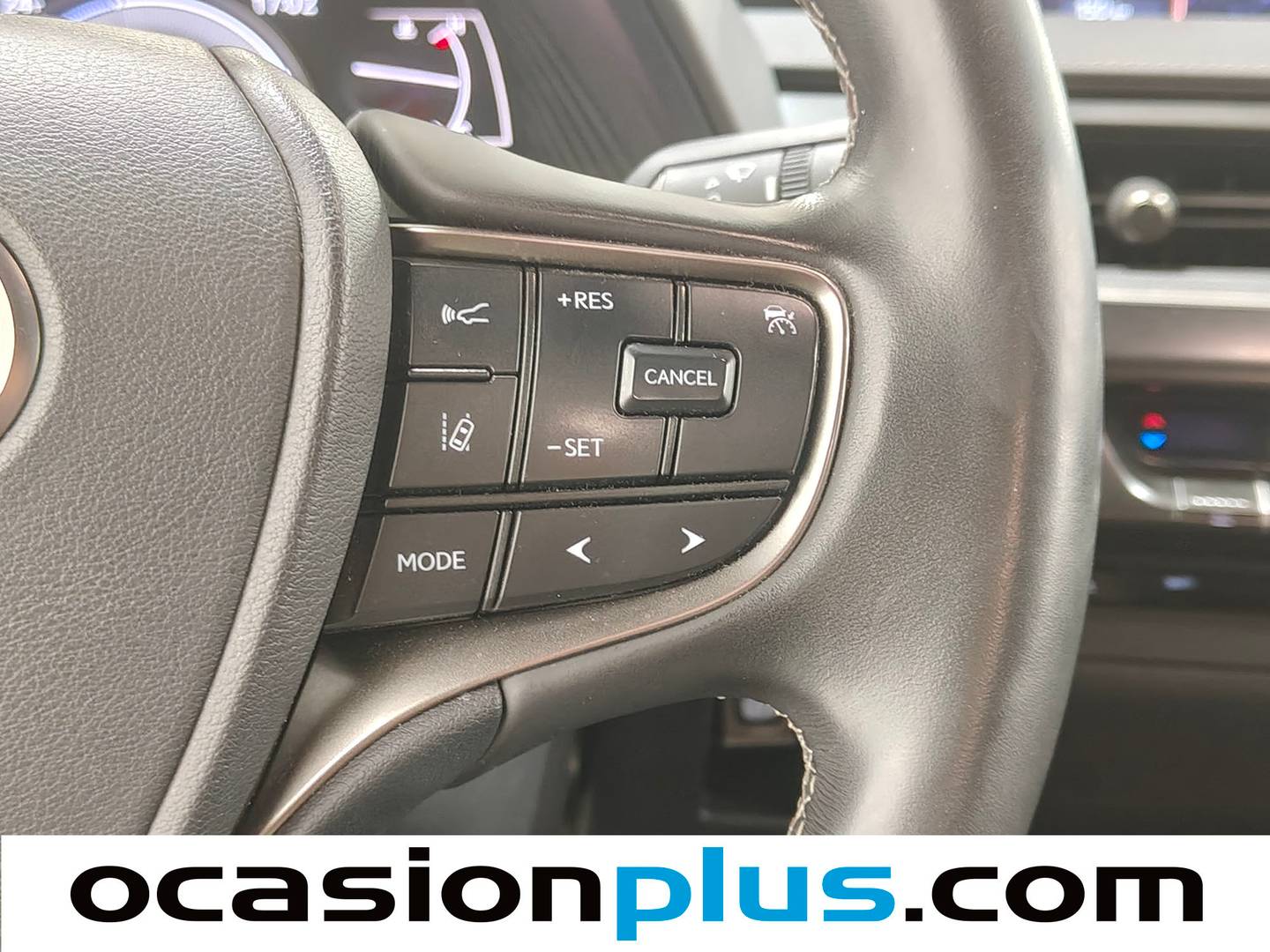 Lexus UX Lexus UX 250h Business 2WD (184 CV) seminuevo