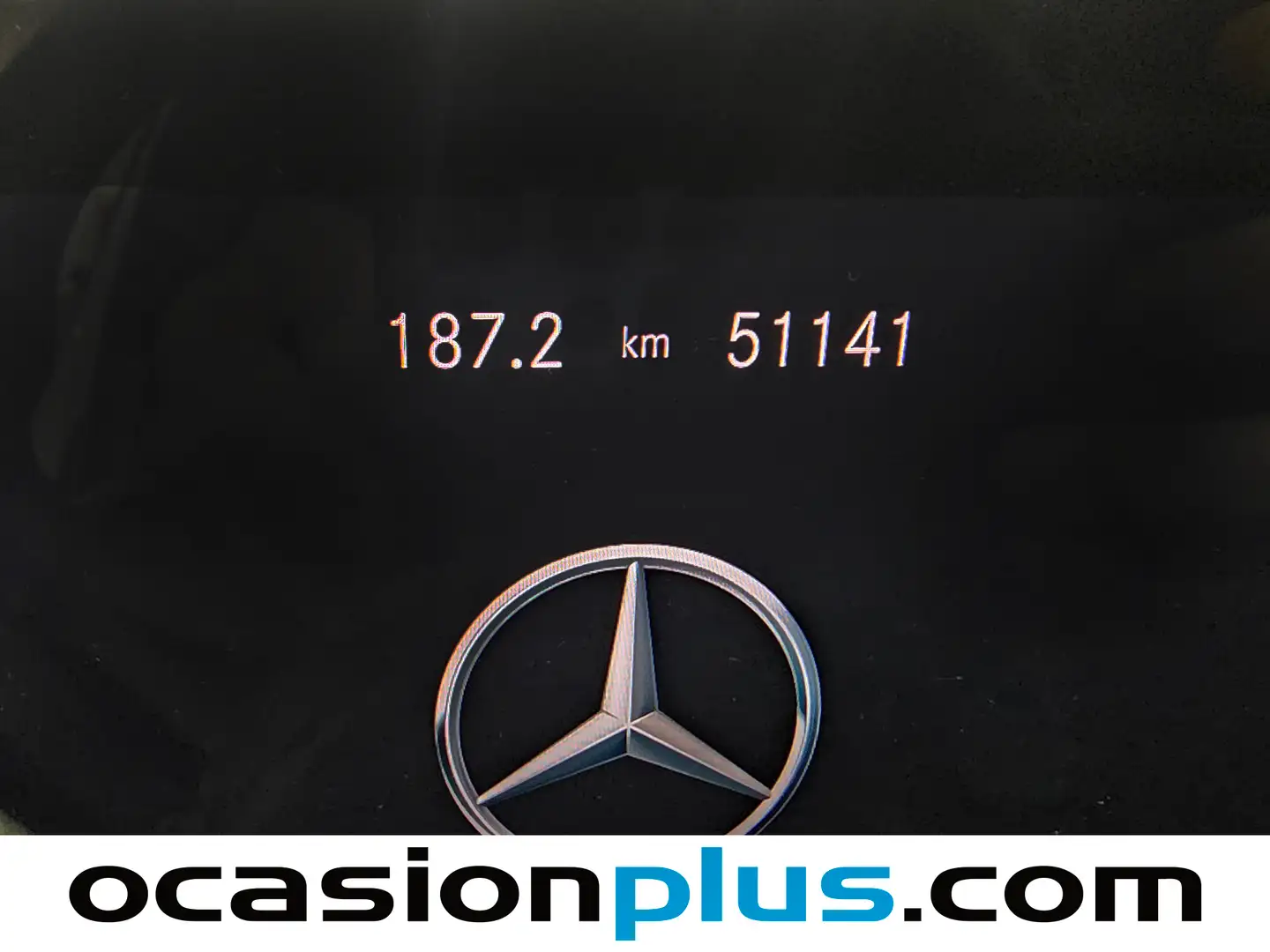 Foto Mercedes Clase A Mercedes-Benz Clase A 180 d PACK AMG