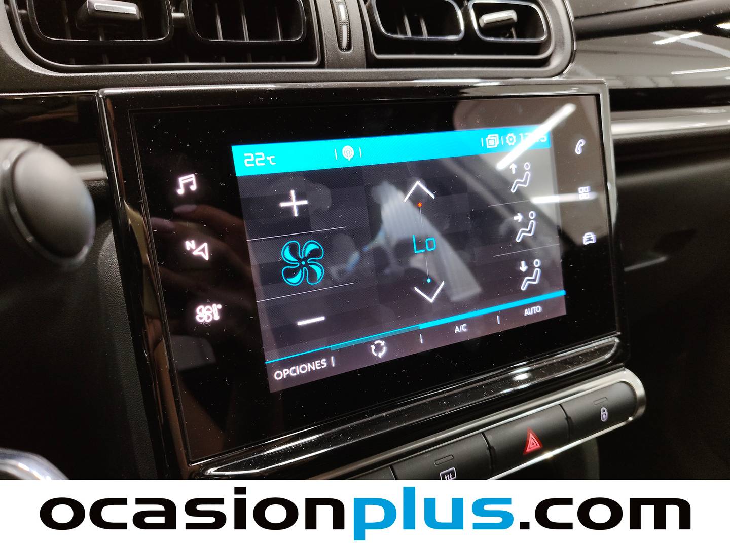 Citroën C3 Origin Citroën C3 Origin PureTech 83 Plus (83 CV) gasolina