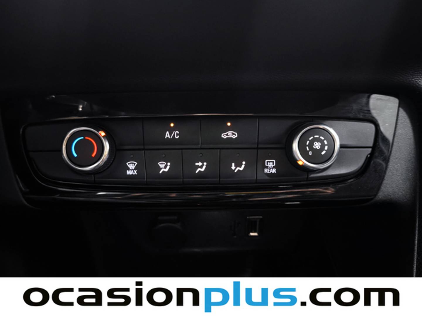 Foto Opel Corsa Opel Corsa 1.2 Turbo XHL Elegance (100 CV)