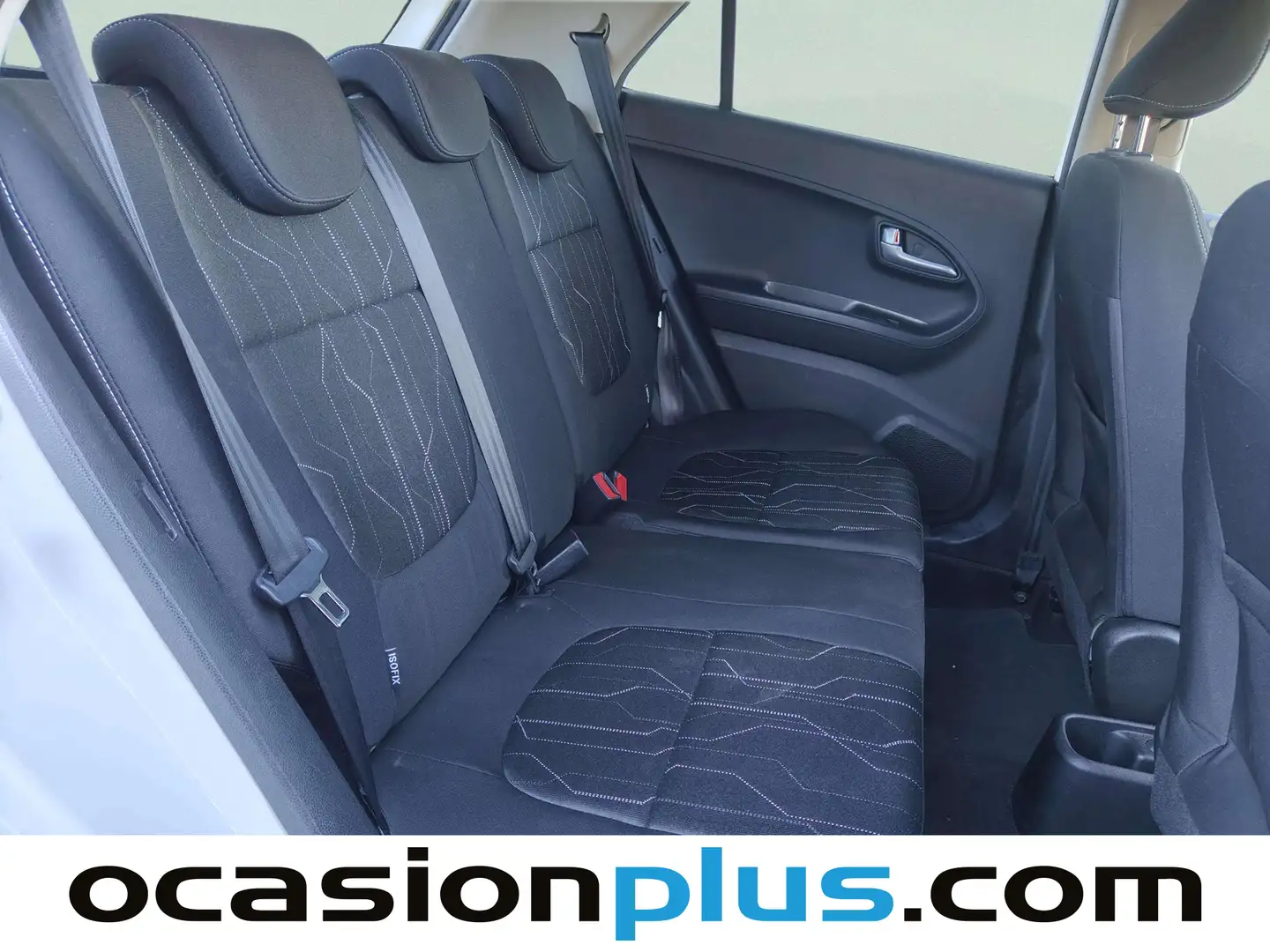 Foto KIA Picanto Kia Picanto 1.0 CVVT x-Tech Eco-Dynamics (66 CV)