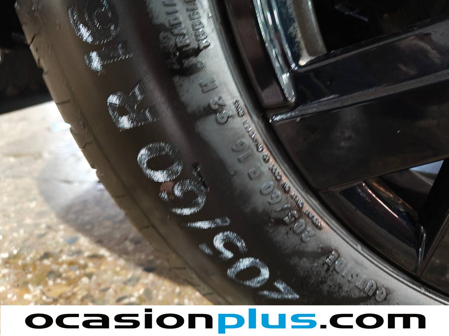 Dacia Jogger Dacia Jogger Extreme Go ECO-G (100 CV) GLP seminuevo