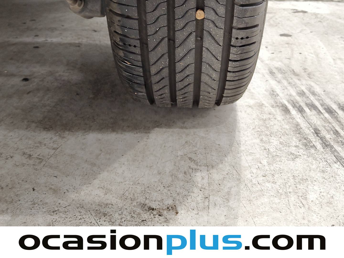 Nissan QASHQAI Nissan Qashqai dCi 110 N-Connecta 4x2 (110 CV) diésel