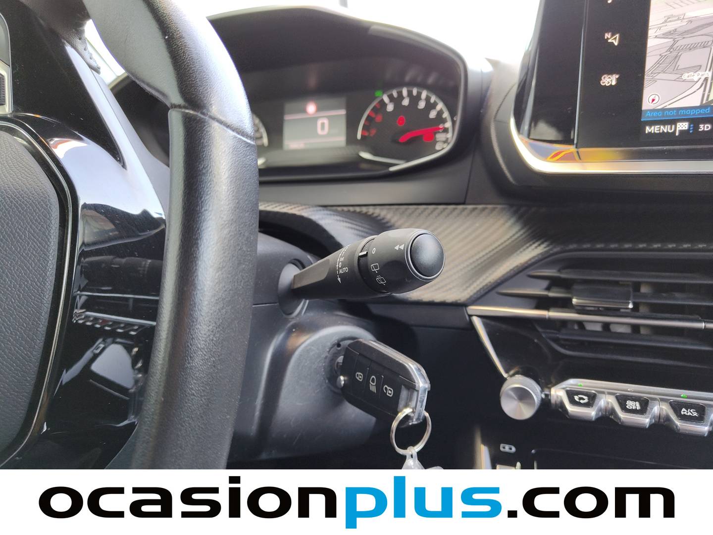 Foto Peugeot 2008 Peugeot 2008 PureTech 100 S&S Allure (100 CV)