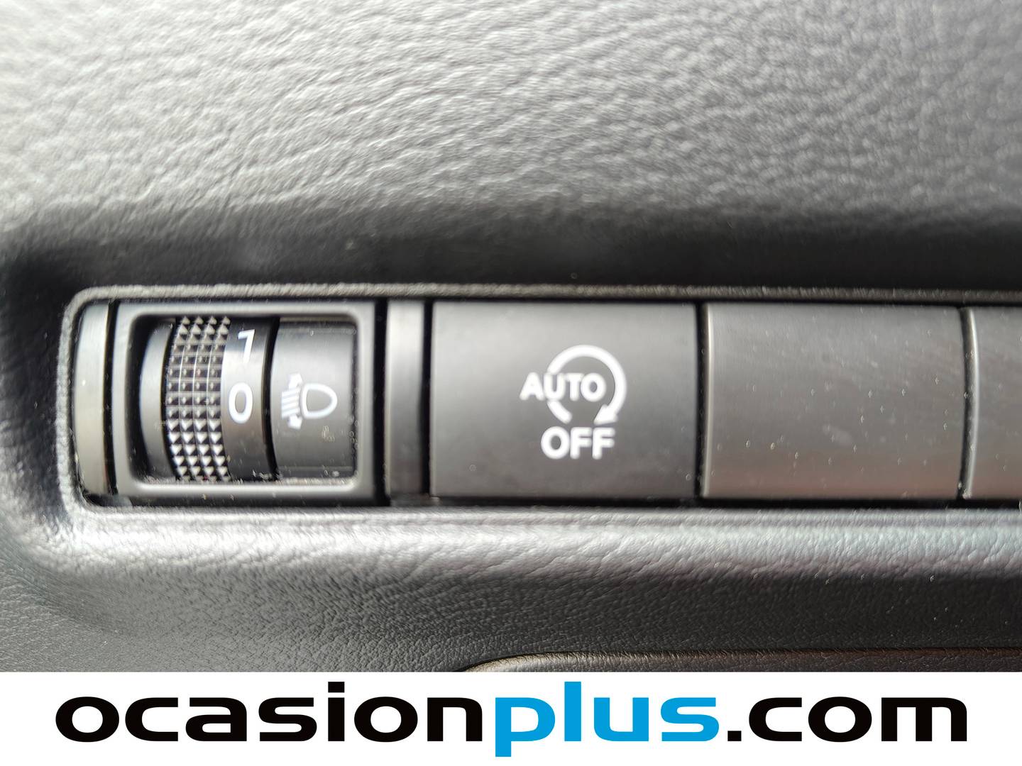 Extras del Nissan JUKE Nissan Juke 1.0 DIG-T Acenta 4x2 DCT (114 CV)