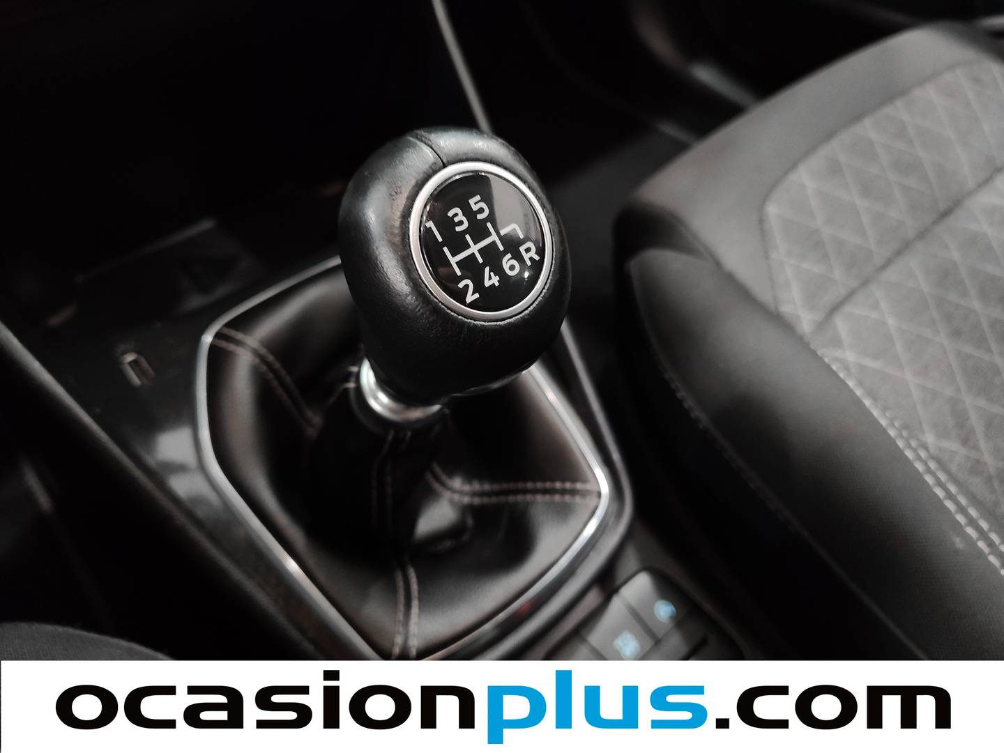 Ford Fiesta Ford Fiesta 1.0 EcoBoost S&S Active (95 CV) de ocasión