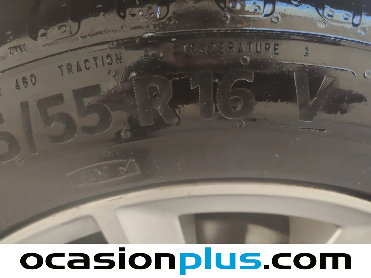 Foto Renault Mégane Renault Megane Zen Energy dCi (110 CV)