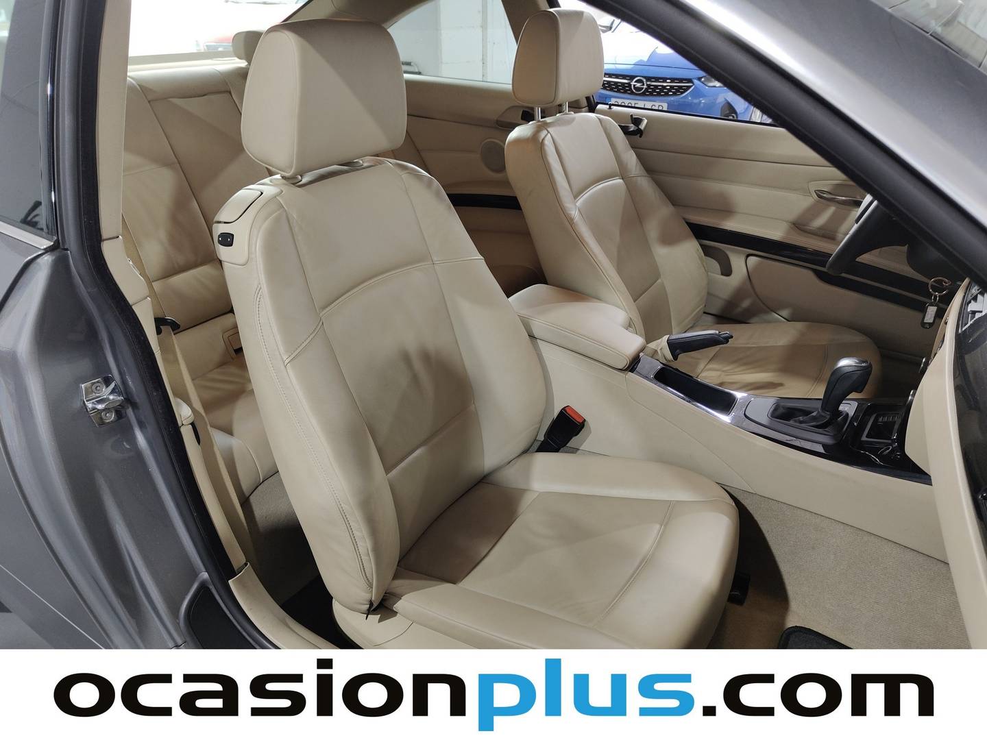 Foto BMW Serie 3 BMW Serie 3 320i Coupe (170 CV)