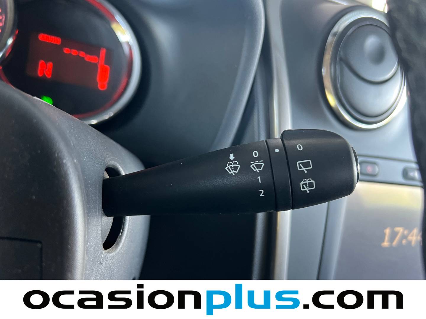 Foto Dacia Sandero Dacia Sandero Laureate dCi (90 CV) Easy-R