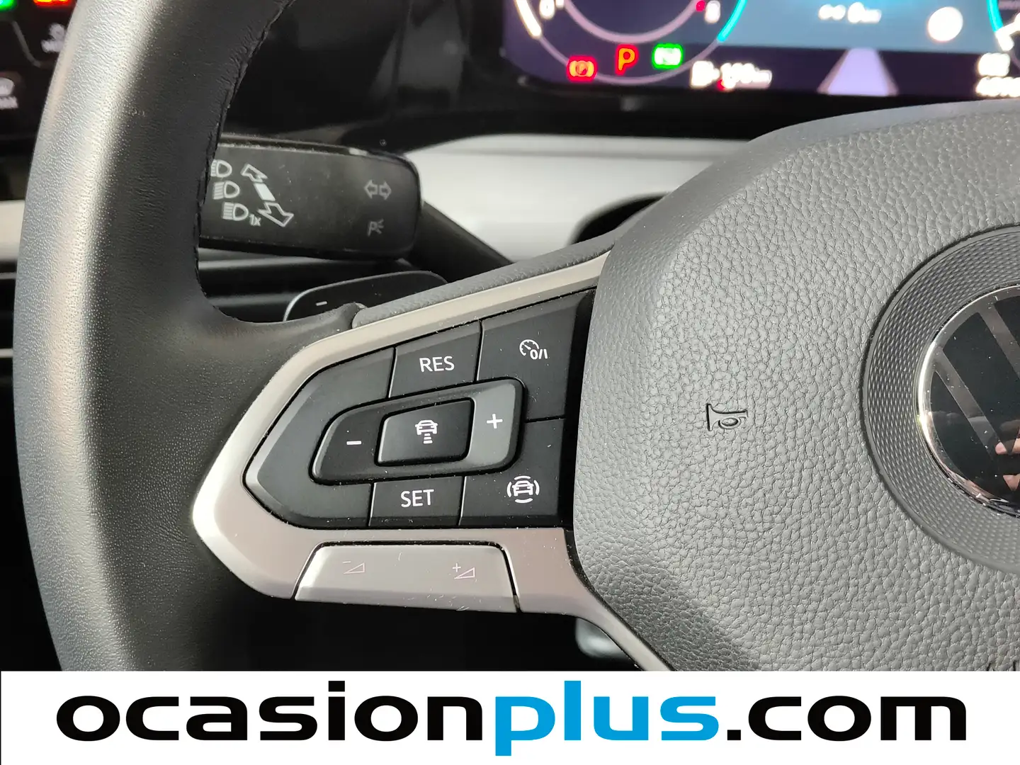 Foto Volkswagen Golf Volkswagen Golf Life 1.0 eTSI (110 CV) DSG