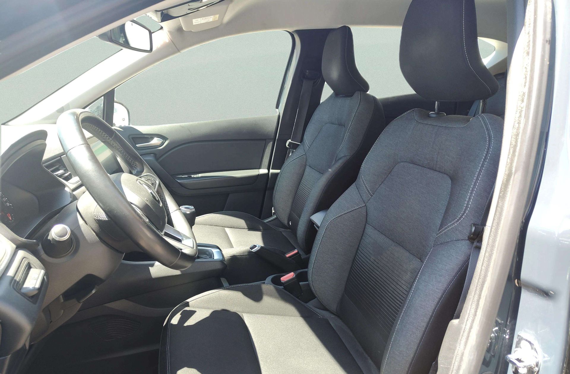 Renault Captur Intens Blue dCi - foto 10