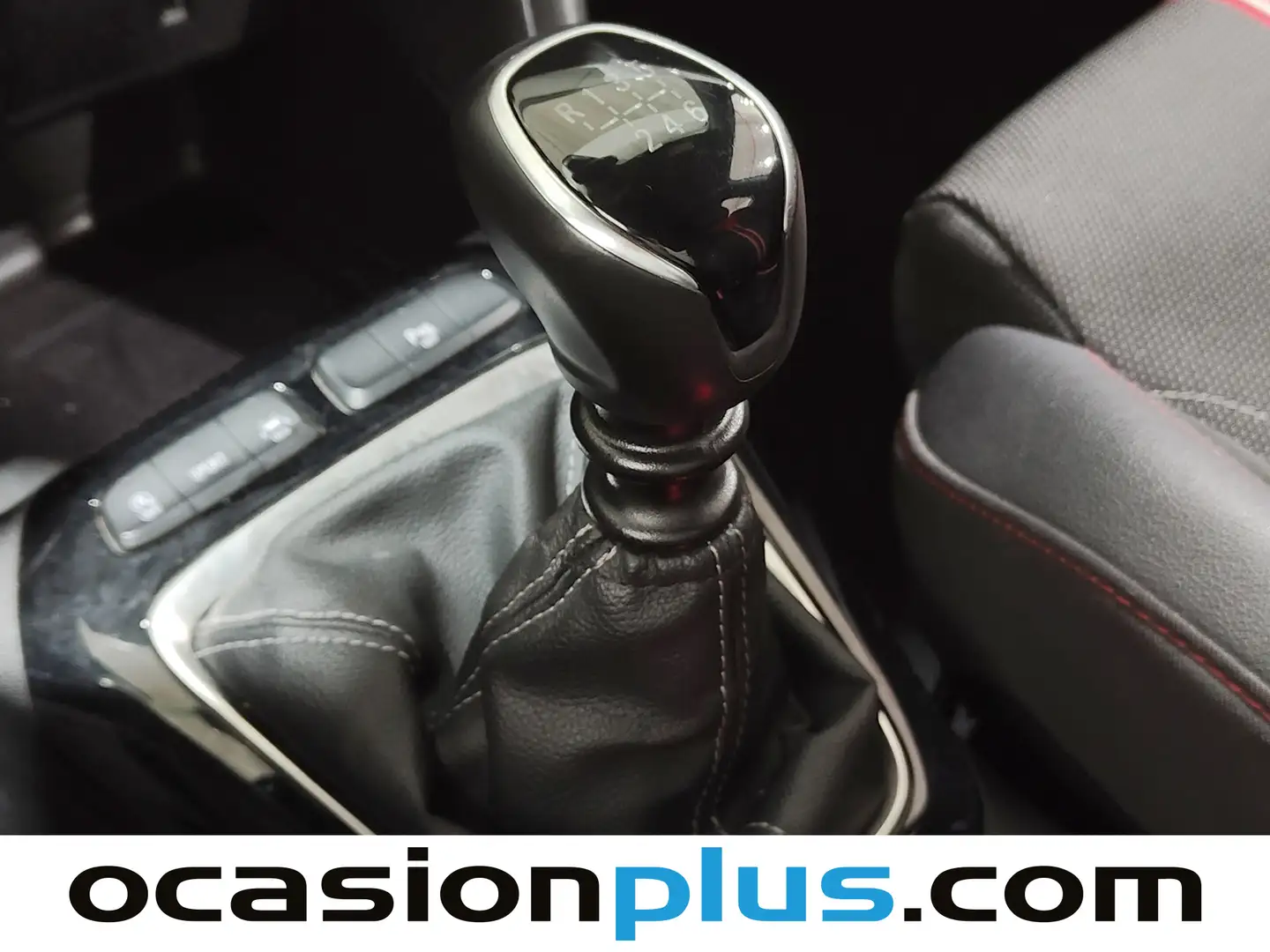 Foto Opel Corsa Opel Corsa 1.5D DT GS-Line (102 CV)