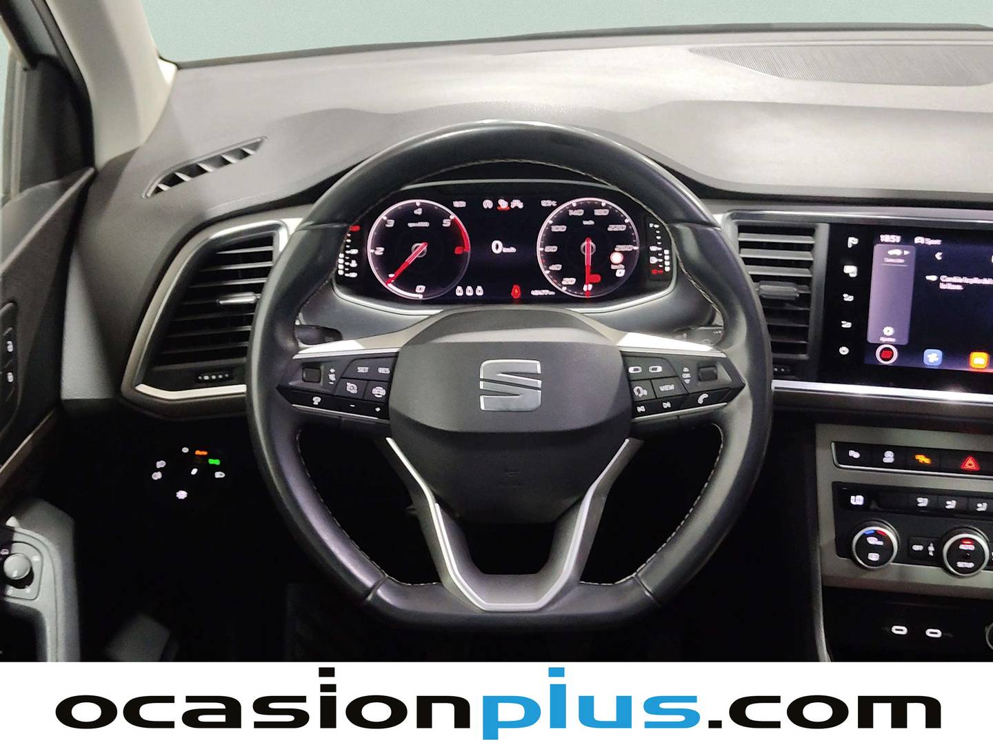 Foto Seat Ateca SEAT Ateca 2.0 TDI X-Perience XXL (150 CV)