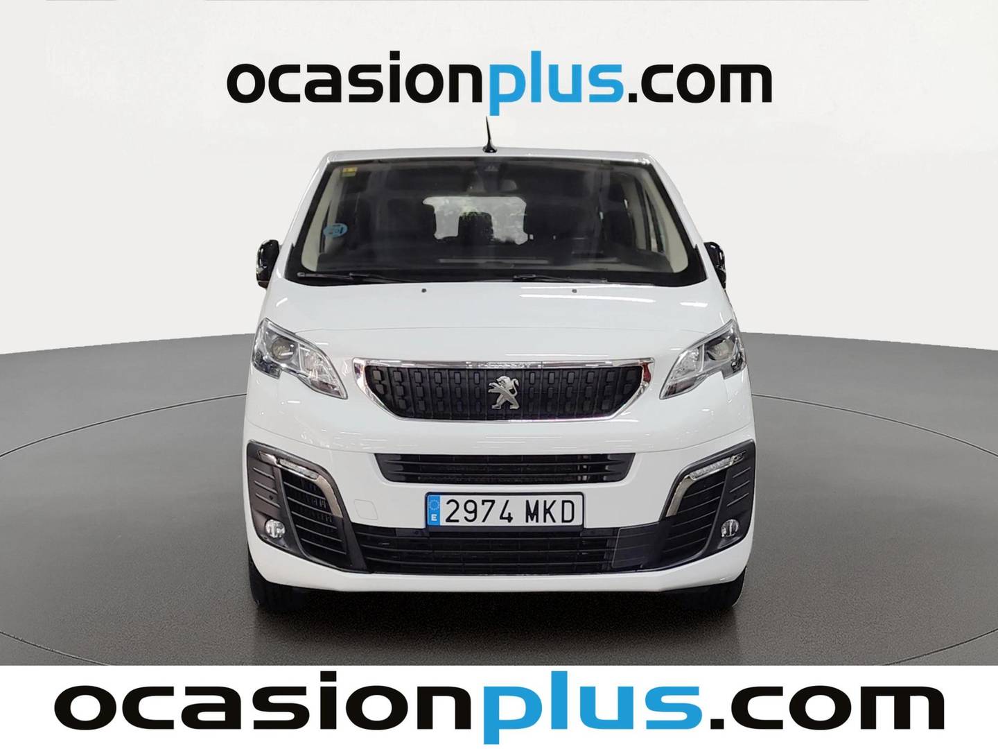 Peugeot Traveller Peugeot Traveller BlueHDi 180 S&S Allure Long EAT8 (177 CV) 7 Plazas 2022