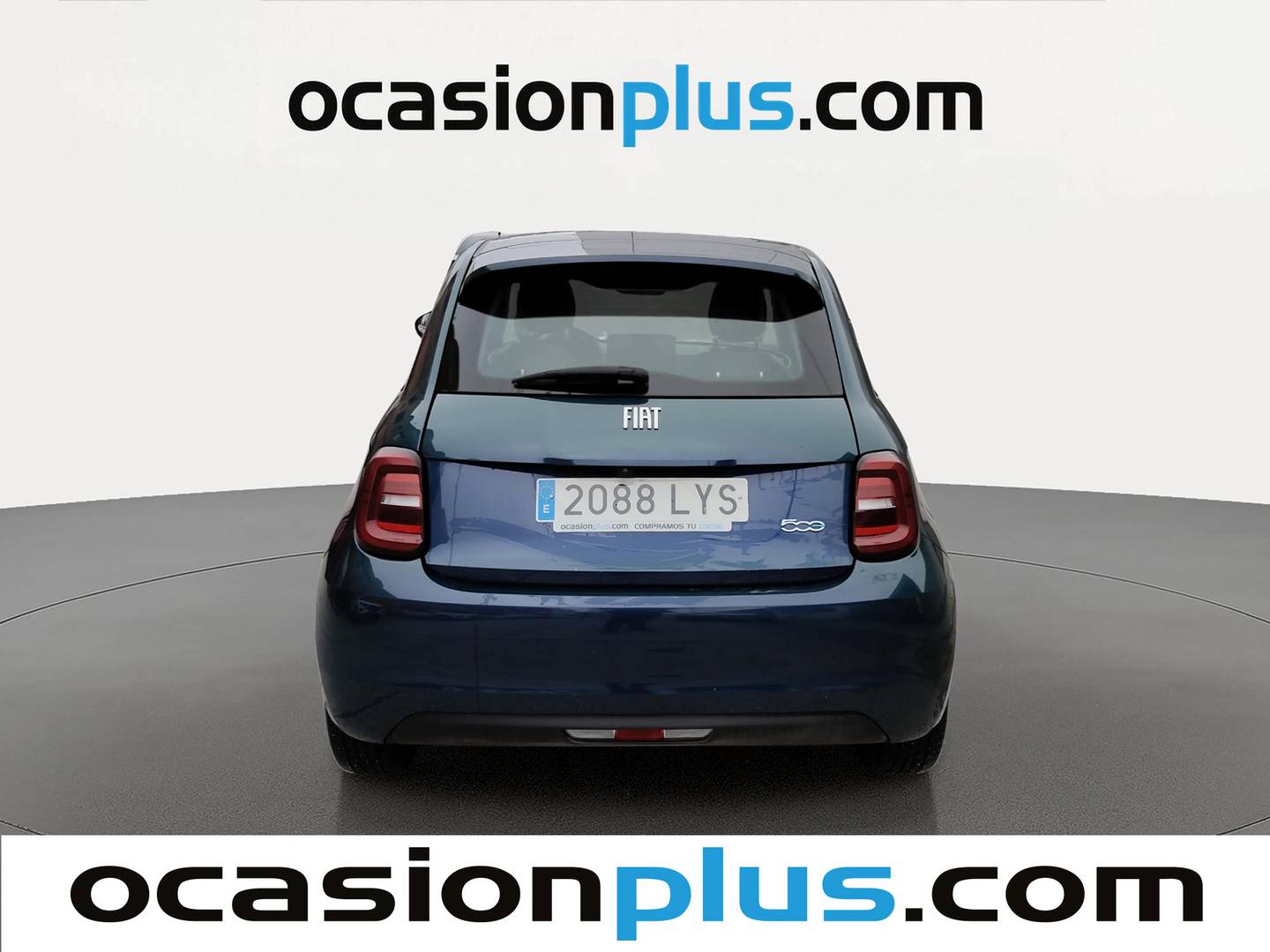 Foto Fiat 500 Fiat 500 Electrico 500 Icon Hb 320km (118 CV)