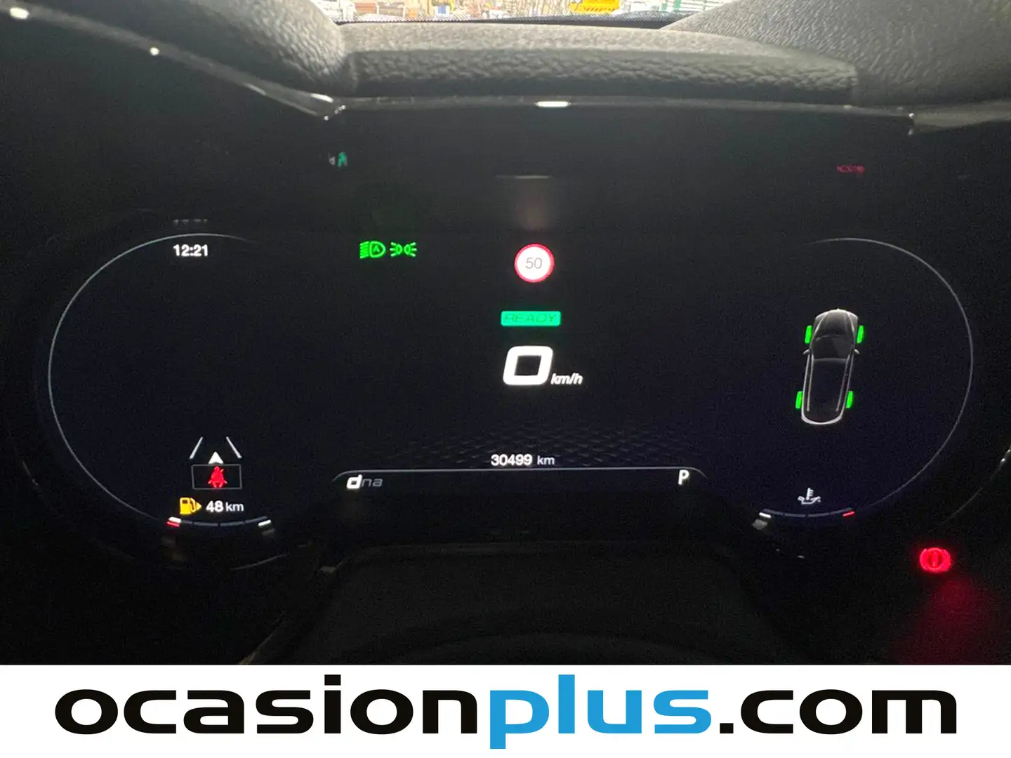 Foto Alfa Romeo Tonale Alfa Romeo Tonale 1.3 Multi-air PHEV Speciale Q4 (280 CV)