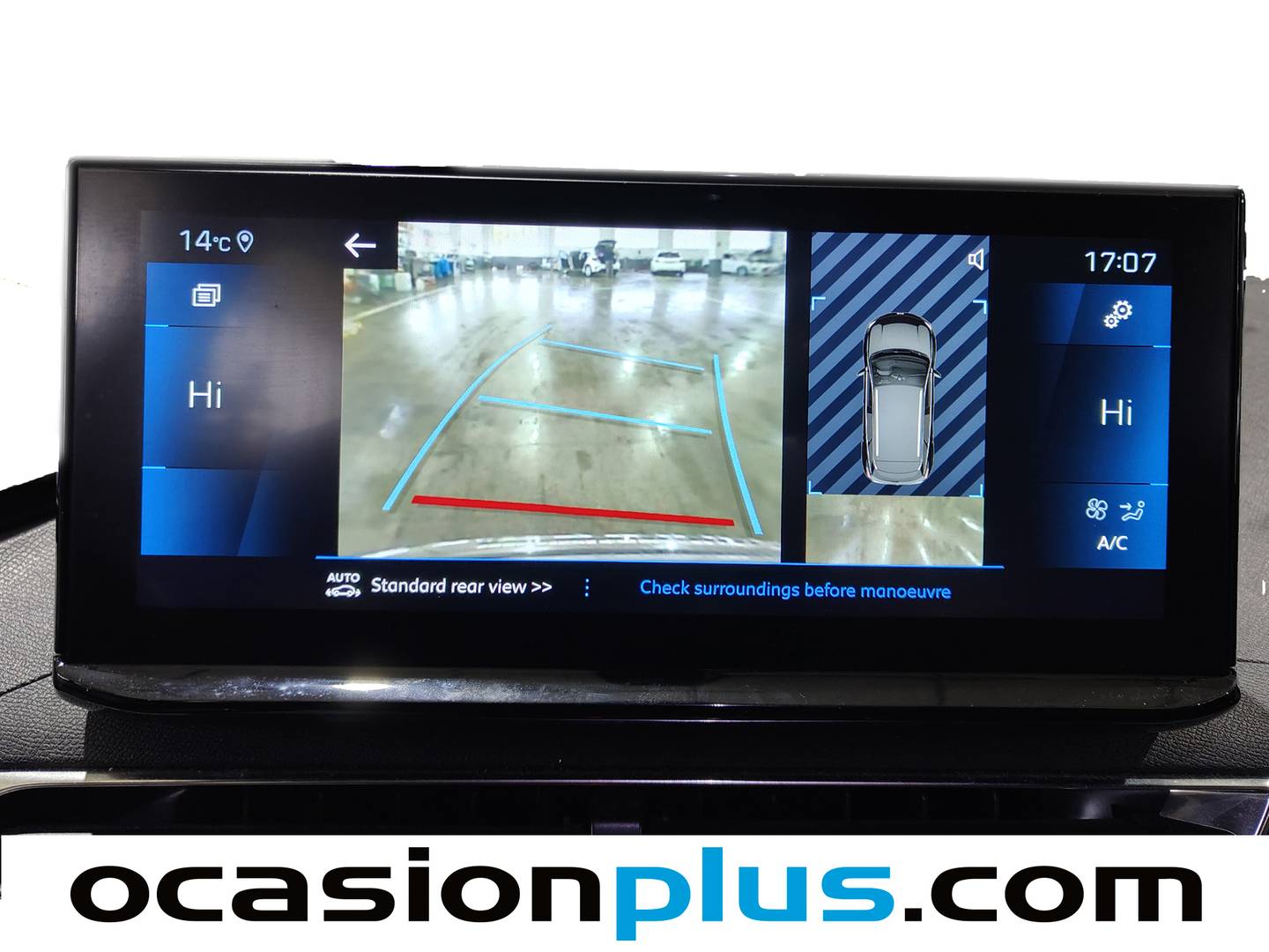 Foto Peugeot 3008 Peugeot 3008 PureTech 130 S&S Allure Pack (130 CV)