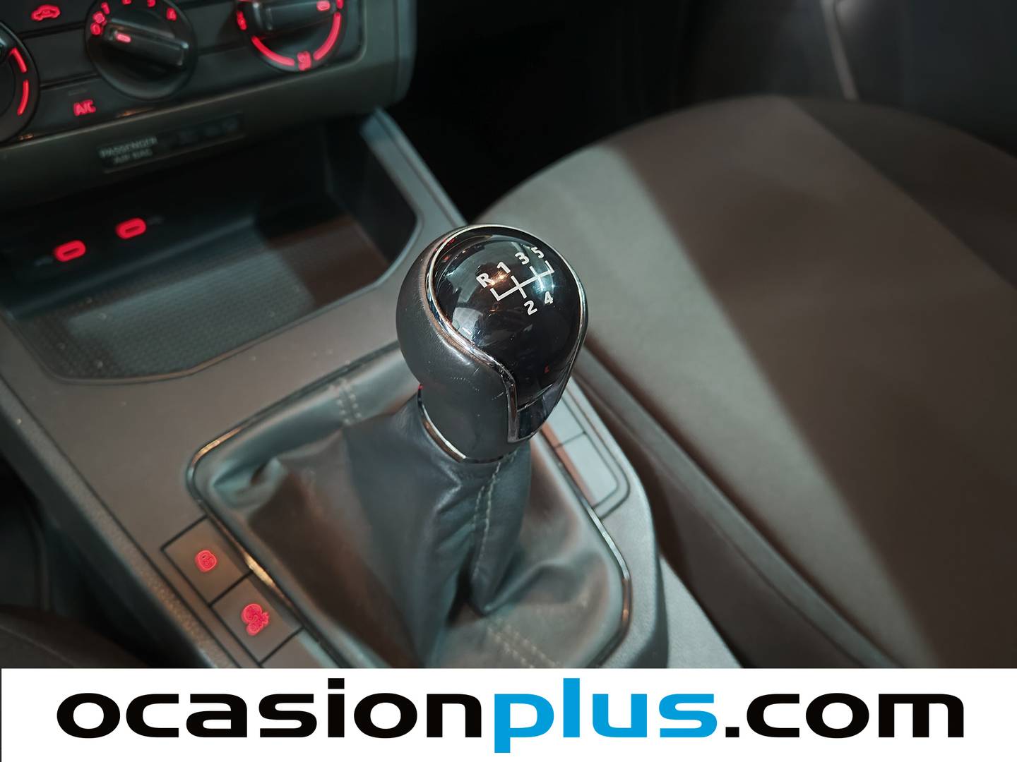 Seat Arona Seat Arona 1.0 TSI Reference (95 CV) de segunda mano