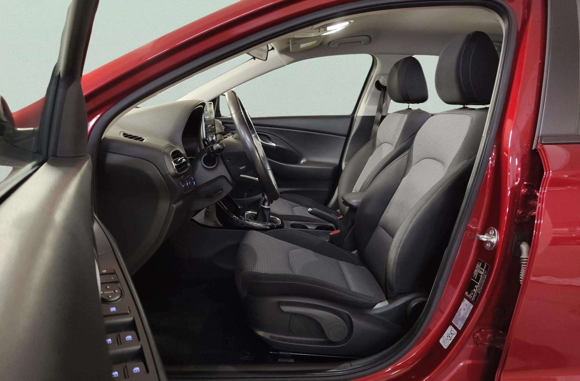 Hyundai i30 1.0 T-GDi 48V Klass - foto 14