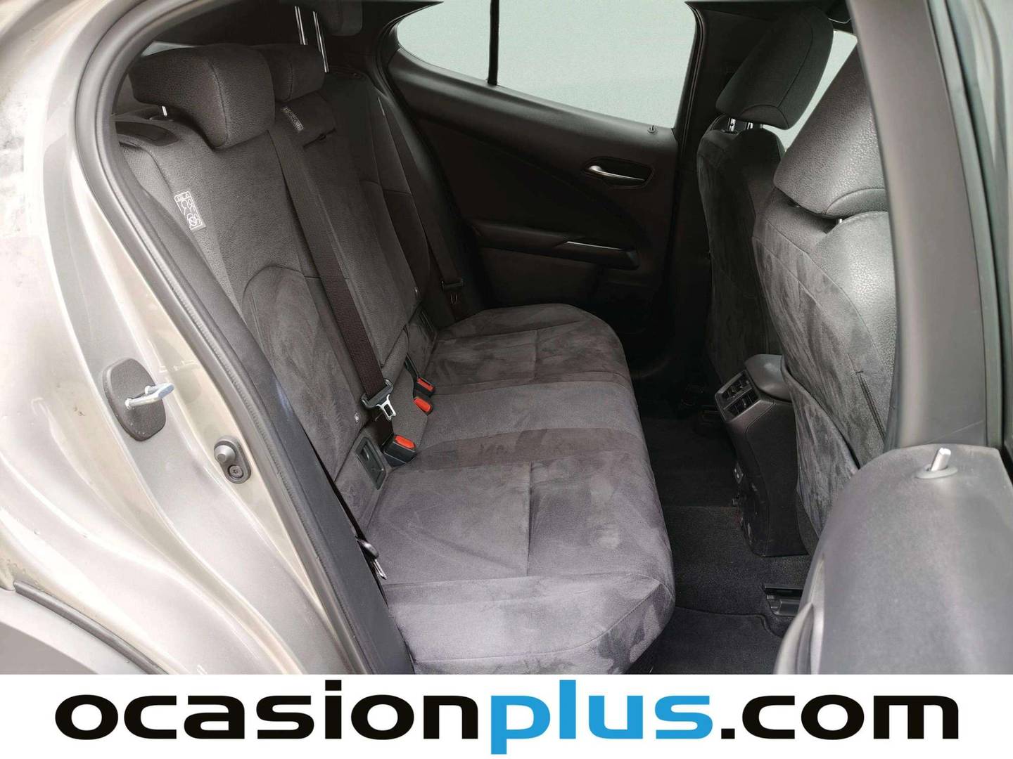 Lexus UX Lexus UX UX 250h Premium (184 CV) híbrido