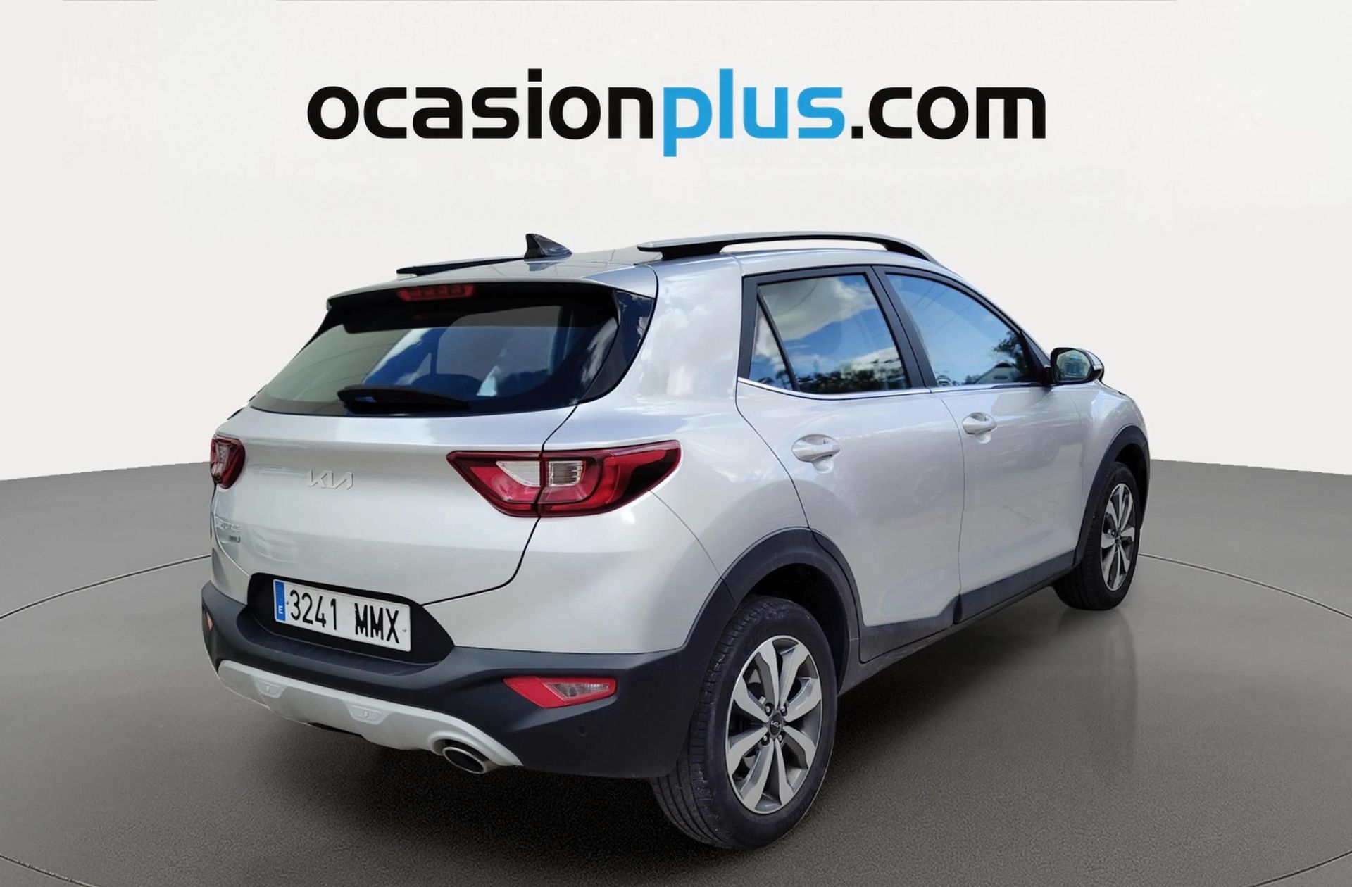 Kia Stonic 1.0 T-GDi MHEV Drive - foto 4