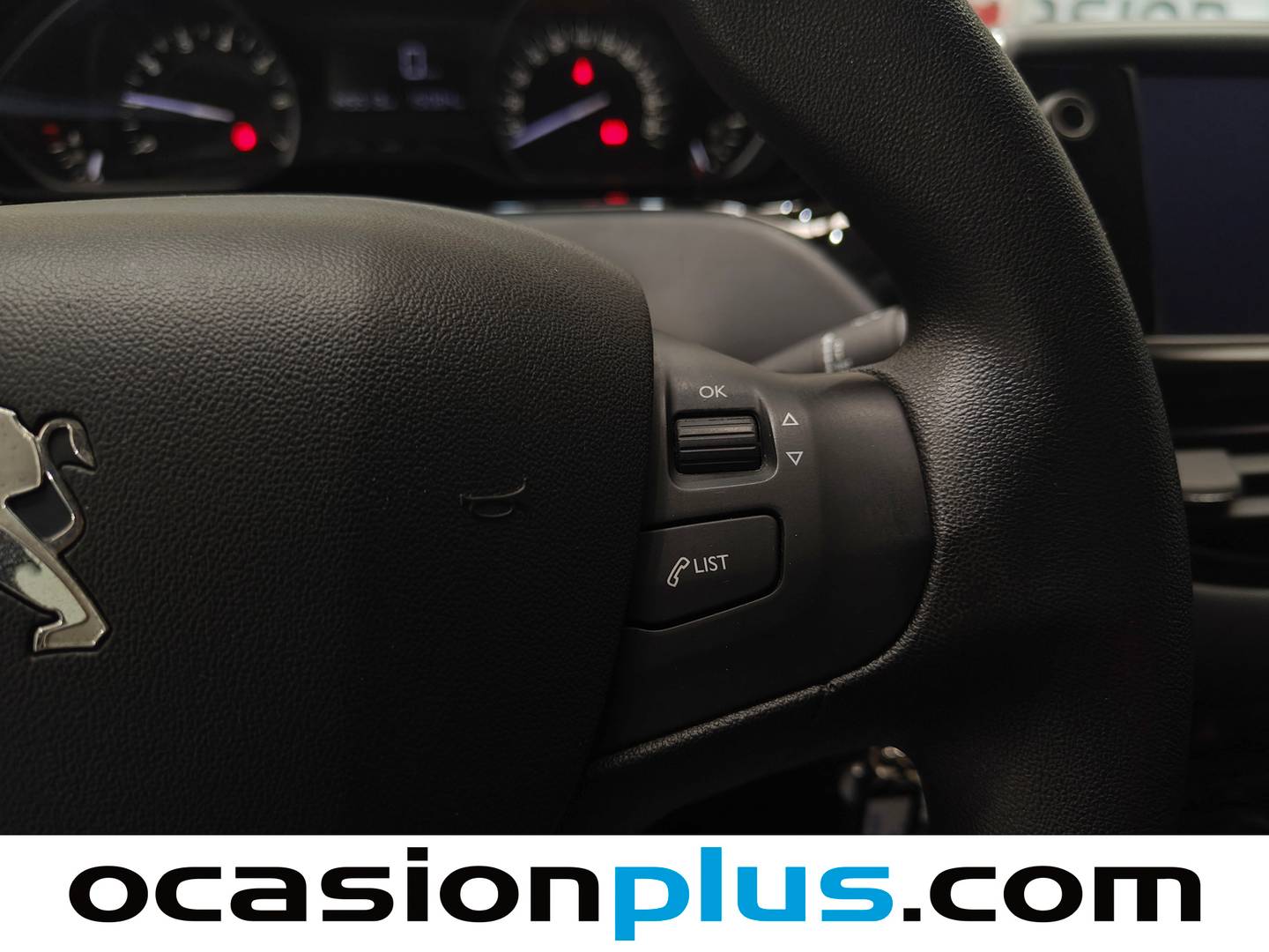 Peugeot 208 Peugeot 208 PureTech 82 Active (82 CV) barato